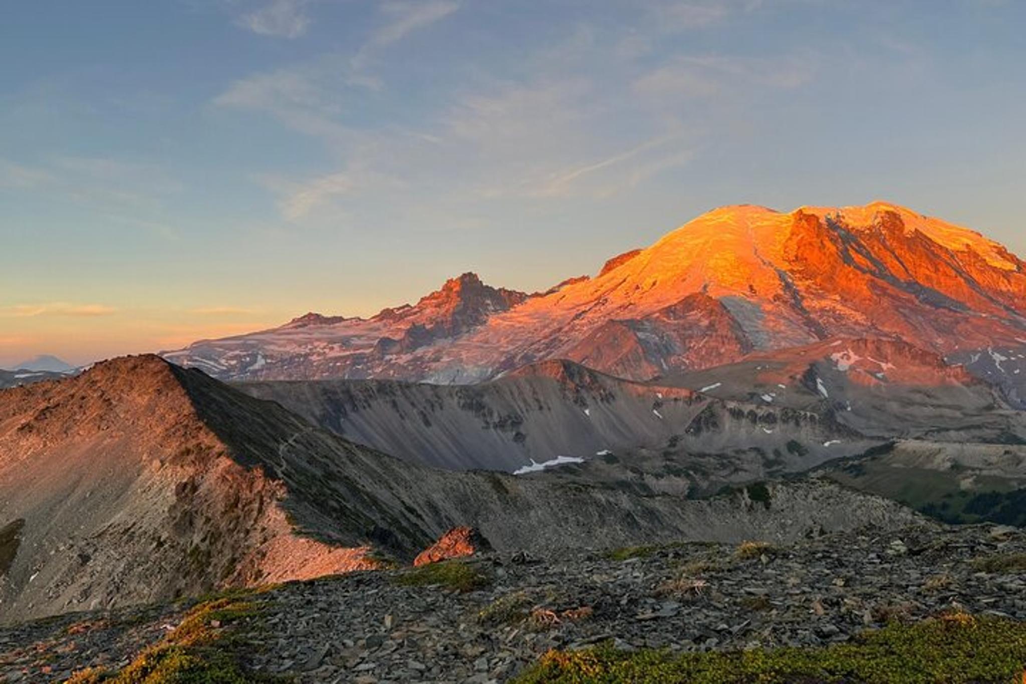 Mount Rainier National Park Self-Guided Driving Tour - Image 5