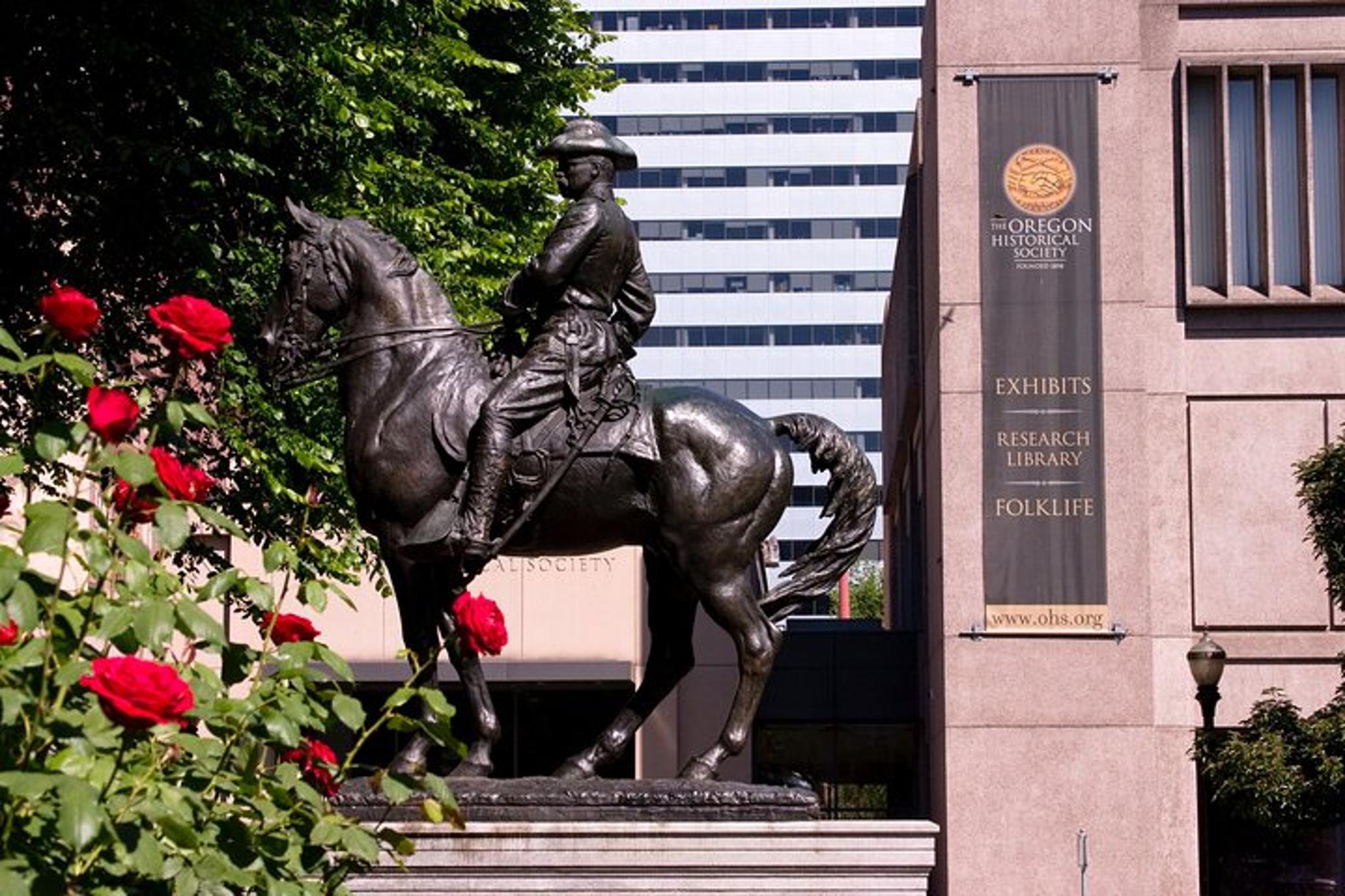 Portland City Tour - Image 5