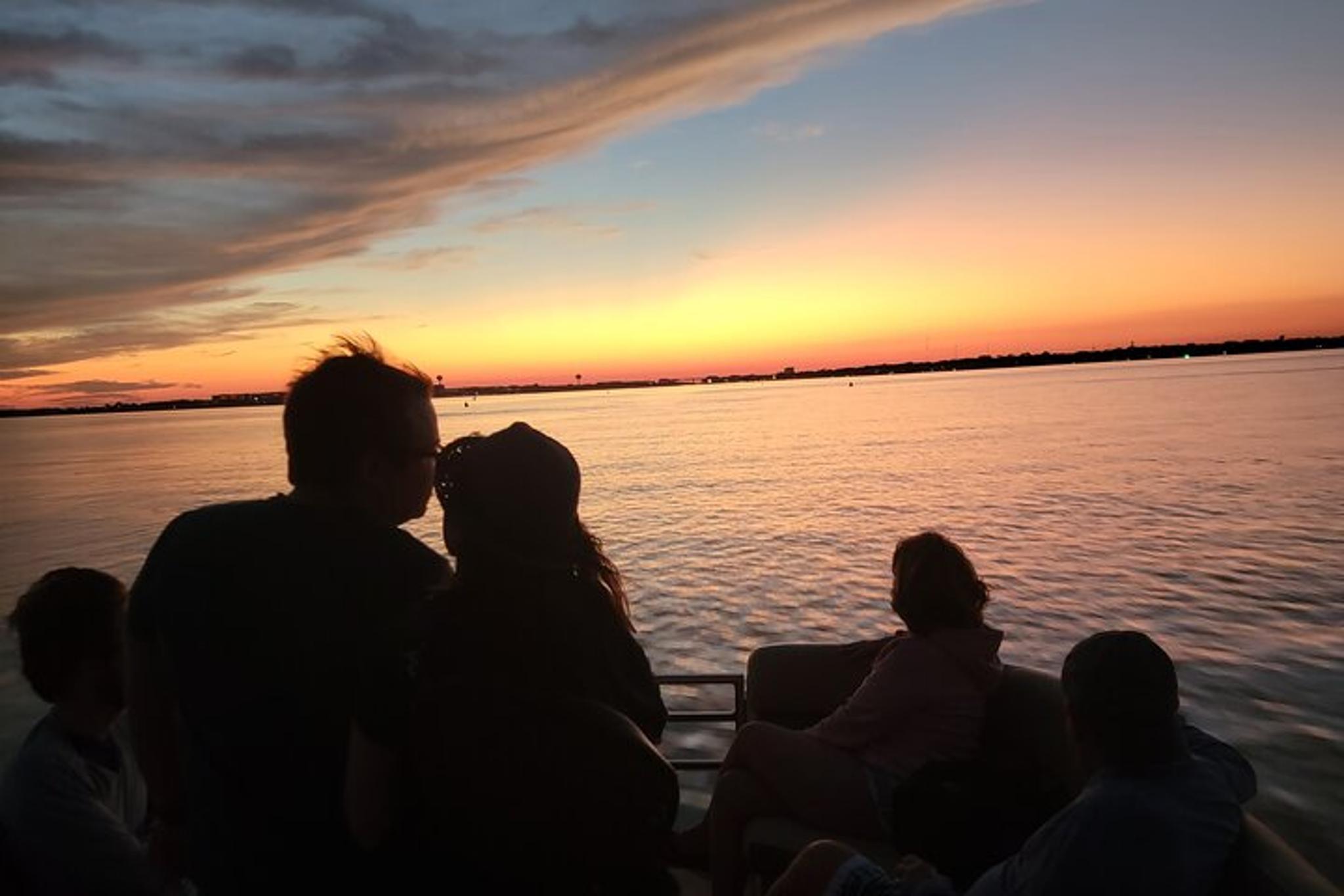 Destin and Fort Walton Beach Private Cruise - Image 4