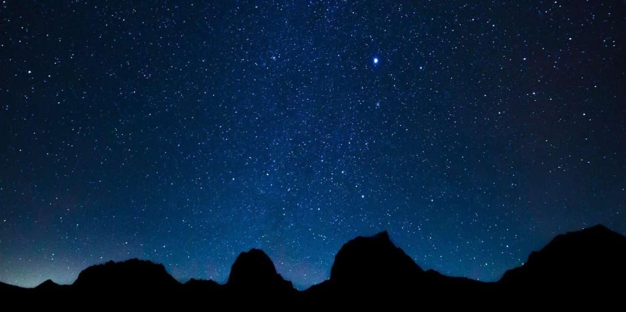 Las Vegas Death Valley Sunset and Stargazing Tour 12 hr