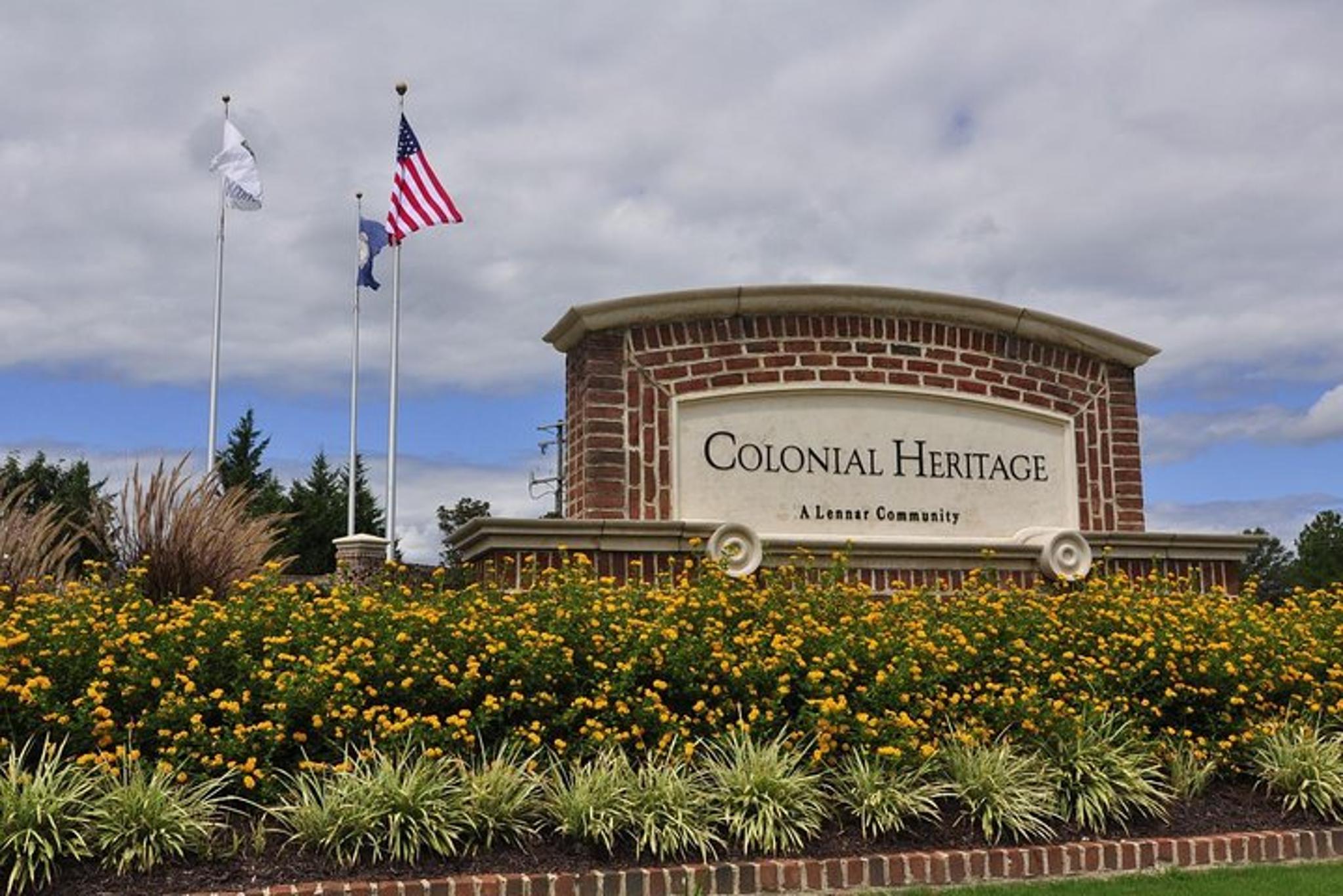 Charlottesville Historic Tour