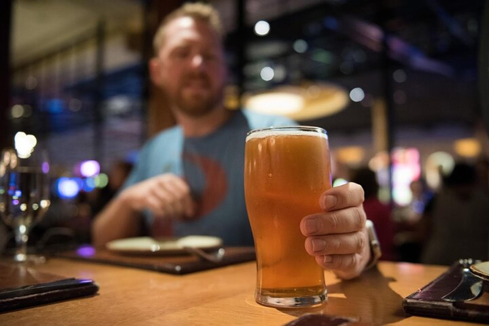 Las Vegas Celebrity Chefs Food Tour - Image 2