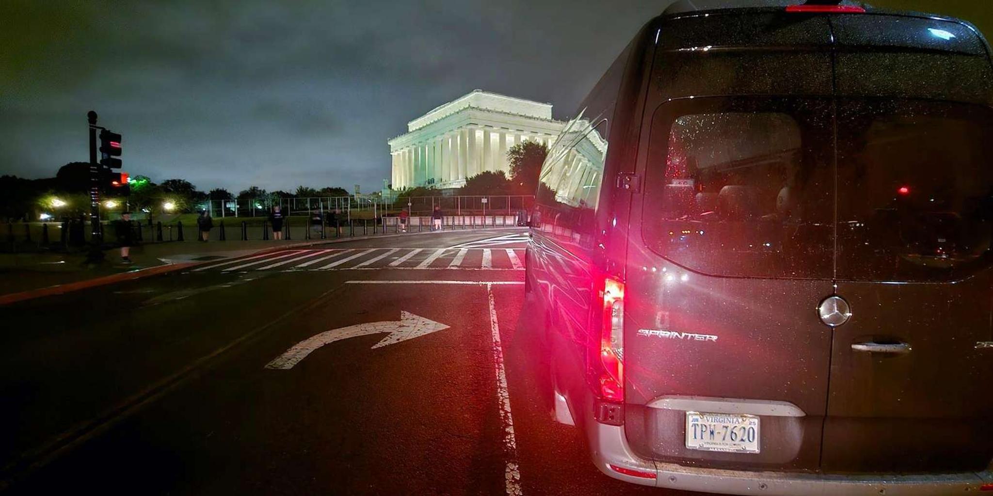 Washington DC Private Transportation Tour - Image 3