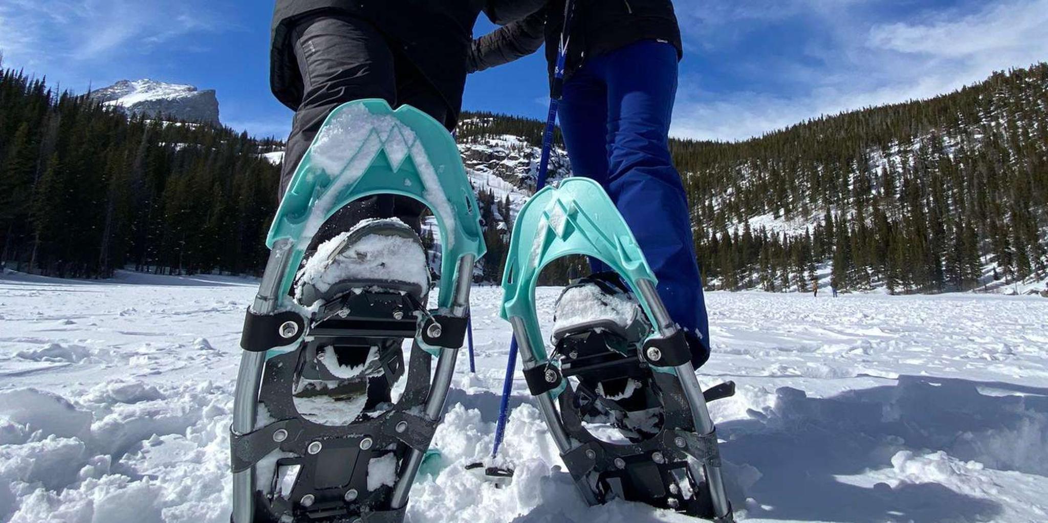Denver Snowshoeing Tour in Rocky Mountains - Image 5