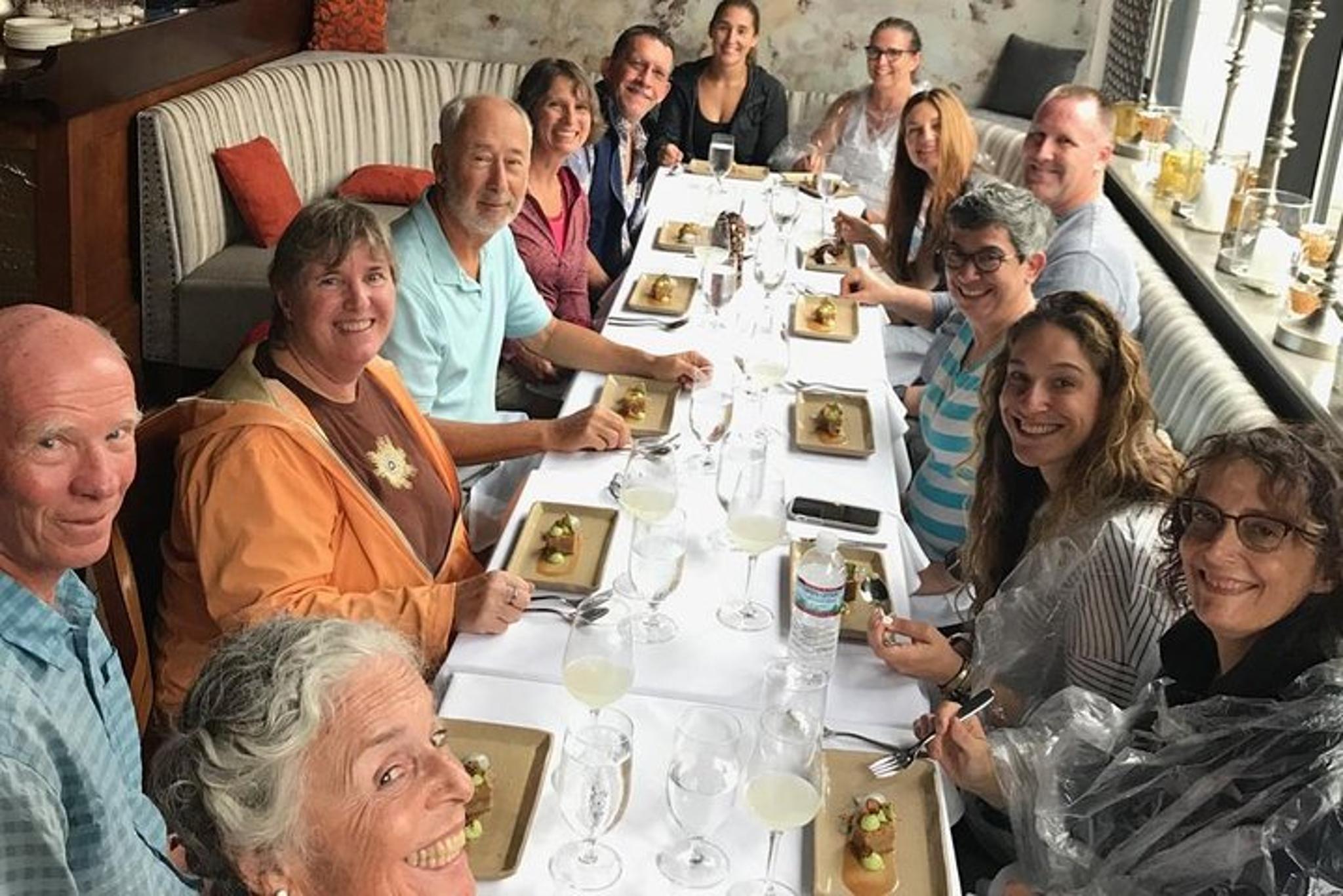 Providence Food Tour - Image 1