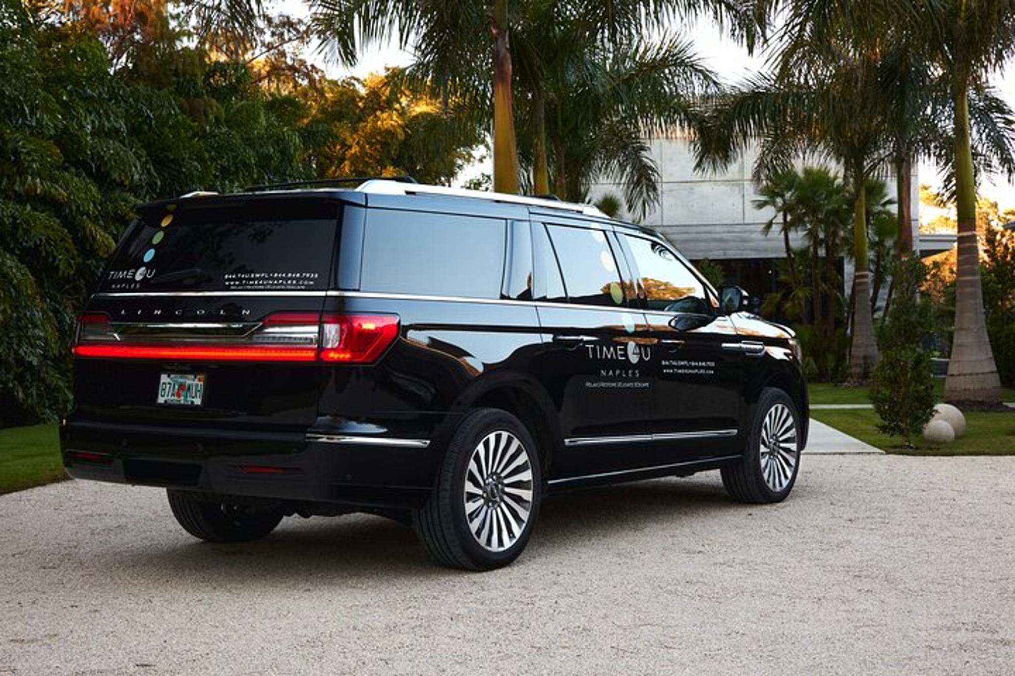 Naples Party Bus Excursion - Image 5