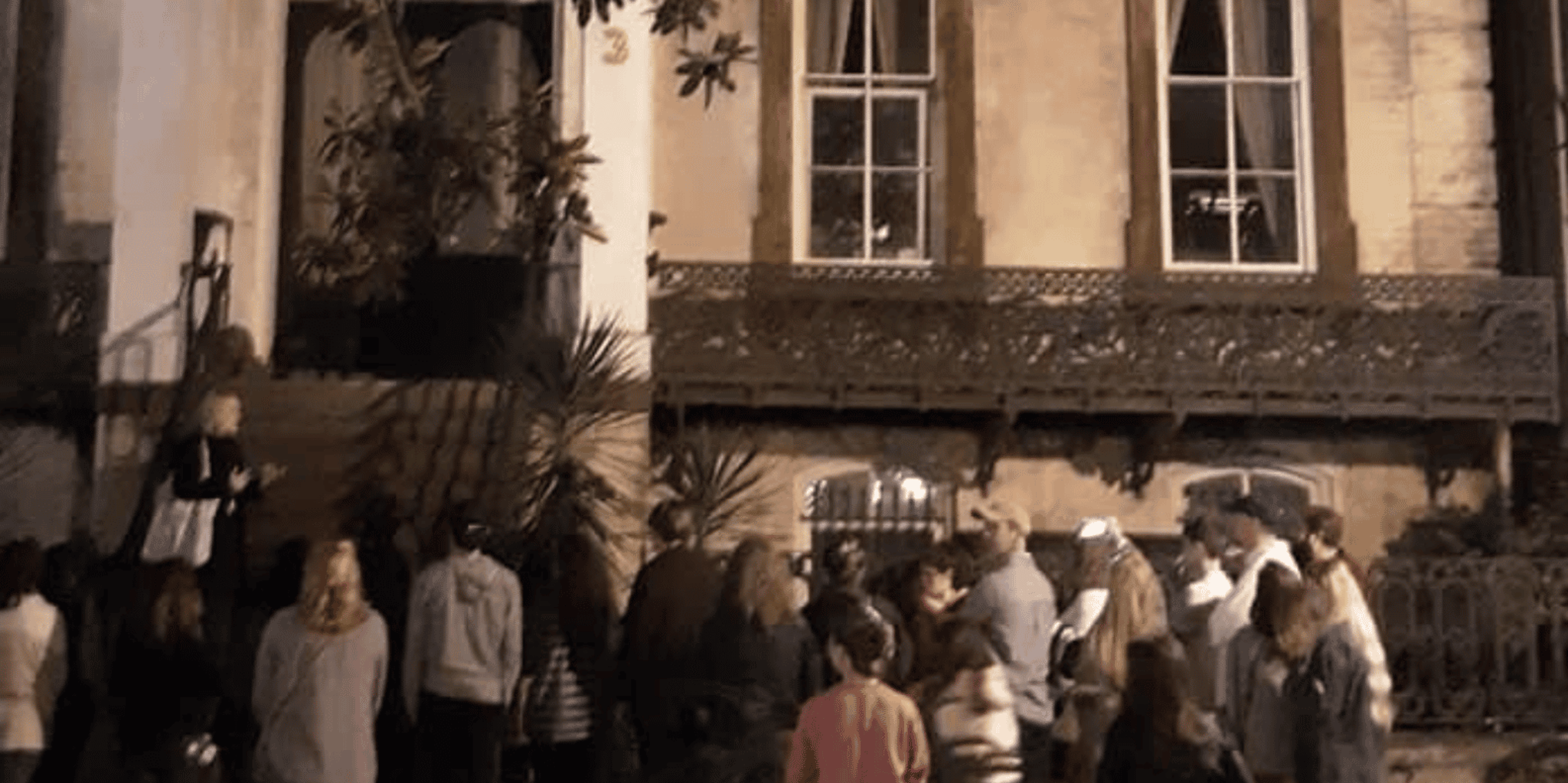 Savannah Ghosts and Voodoo Walking Tour - Image 6