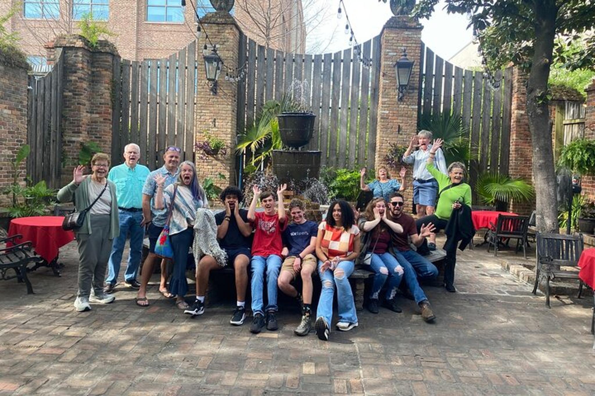 Pensacola Ghost Walking Tour - Image 4