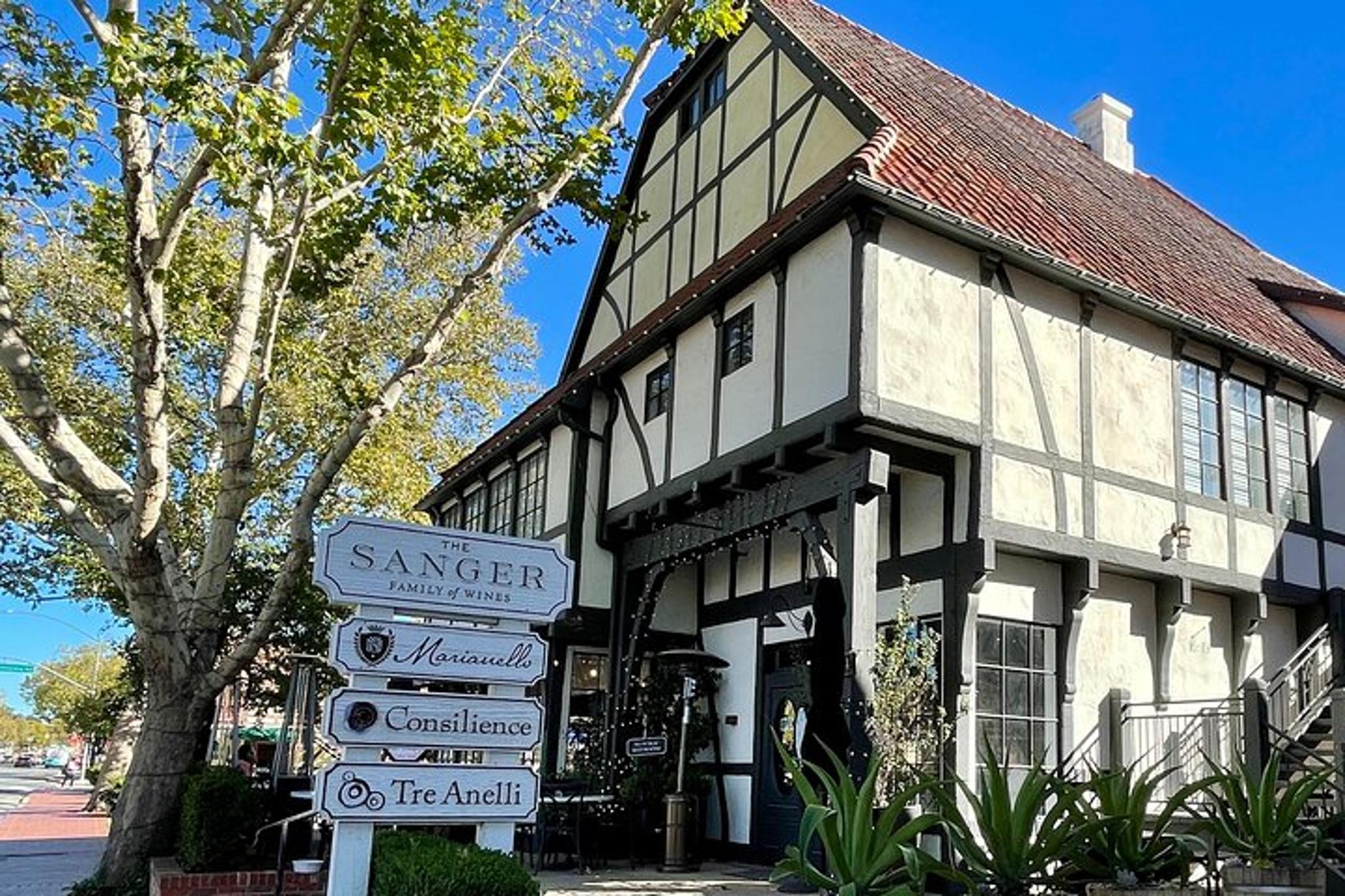 Santa Barbara Wine Country Vineyards & Villages Tour - Image 6