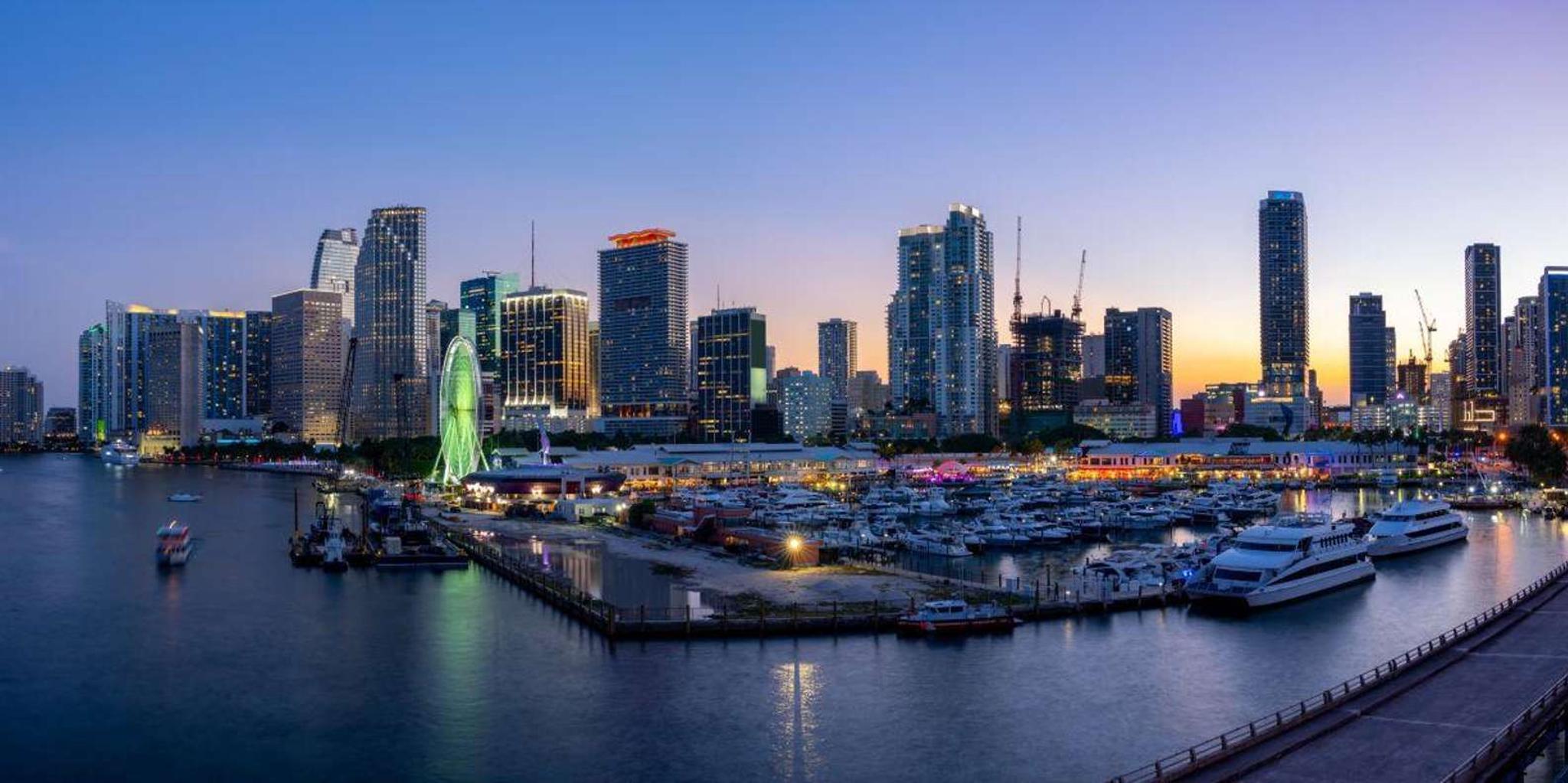 Miami Night Lights Private Tour - Image 5