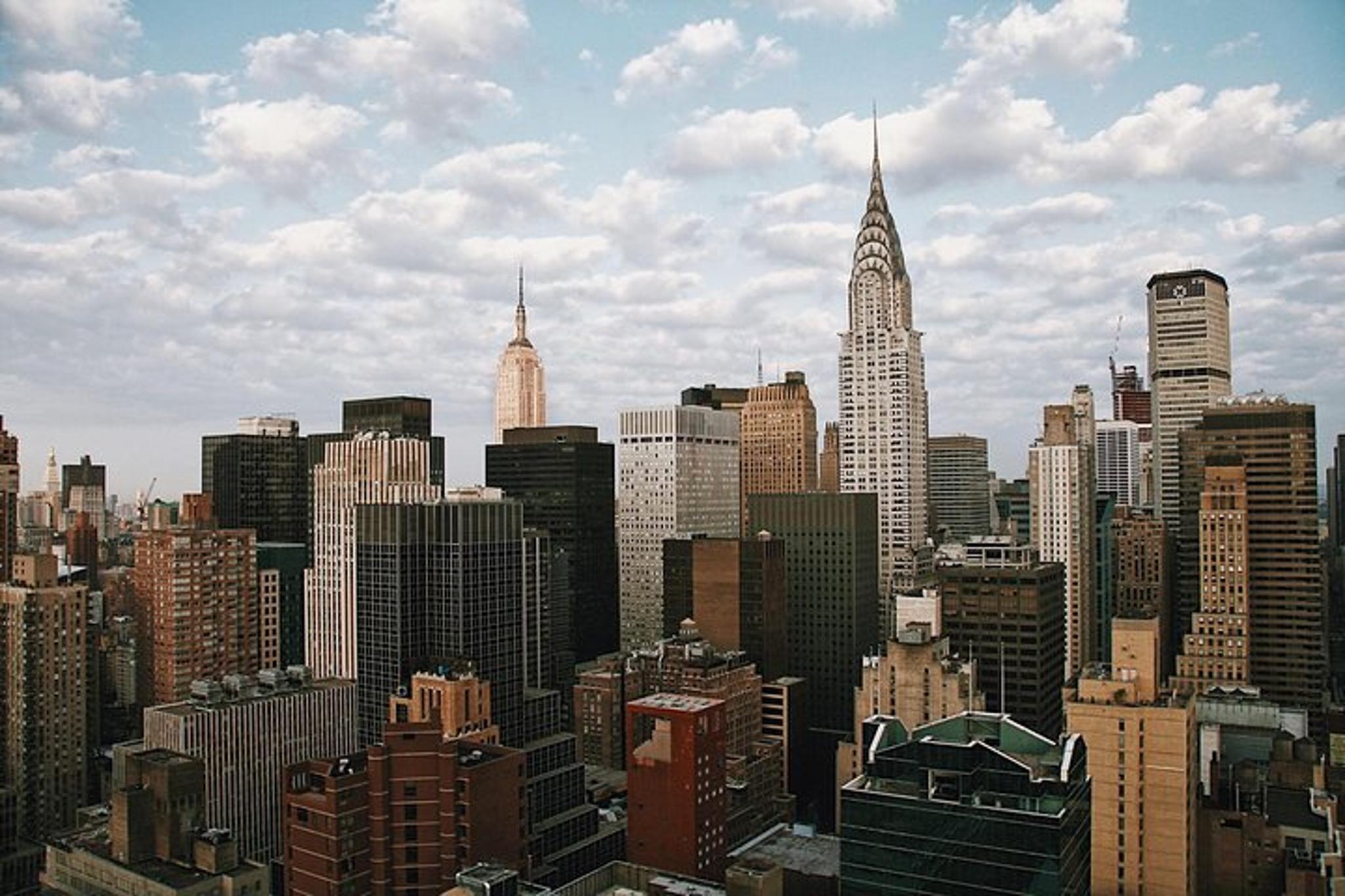 New York City Walking Tour Semi-Private 2.5 Hr - Image 2