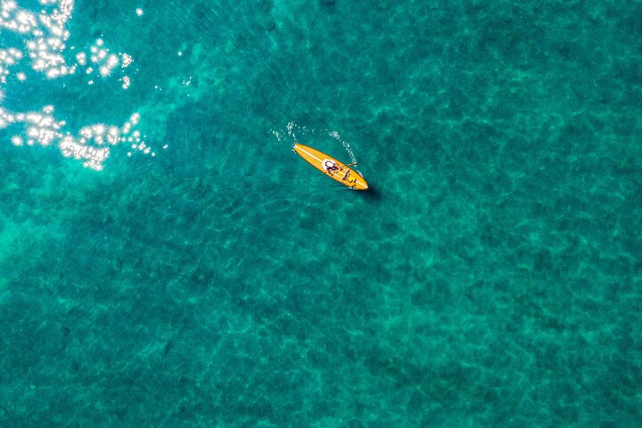 Lake Tahoe Kayak Rental North Shore - Image 5