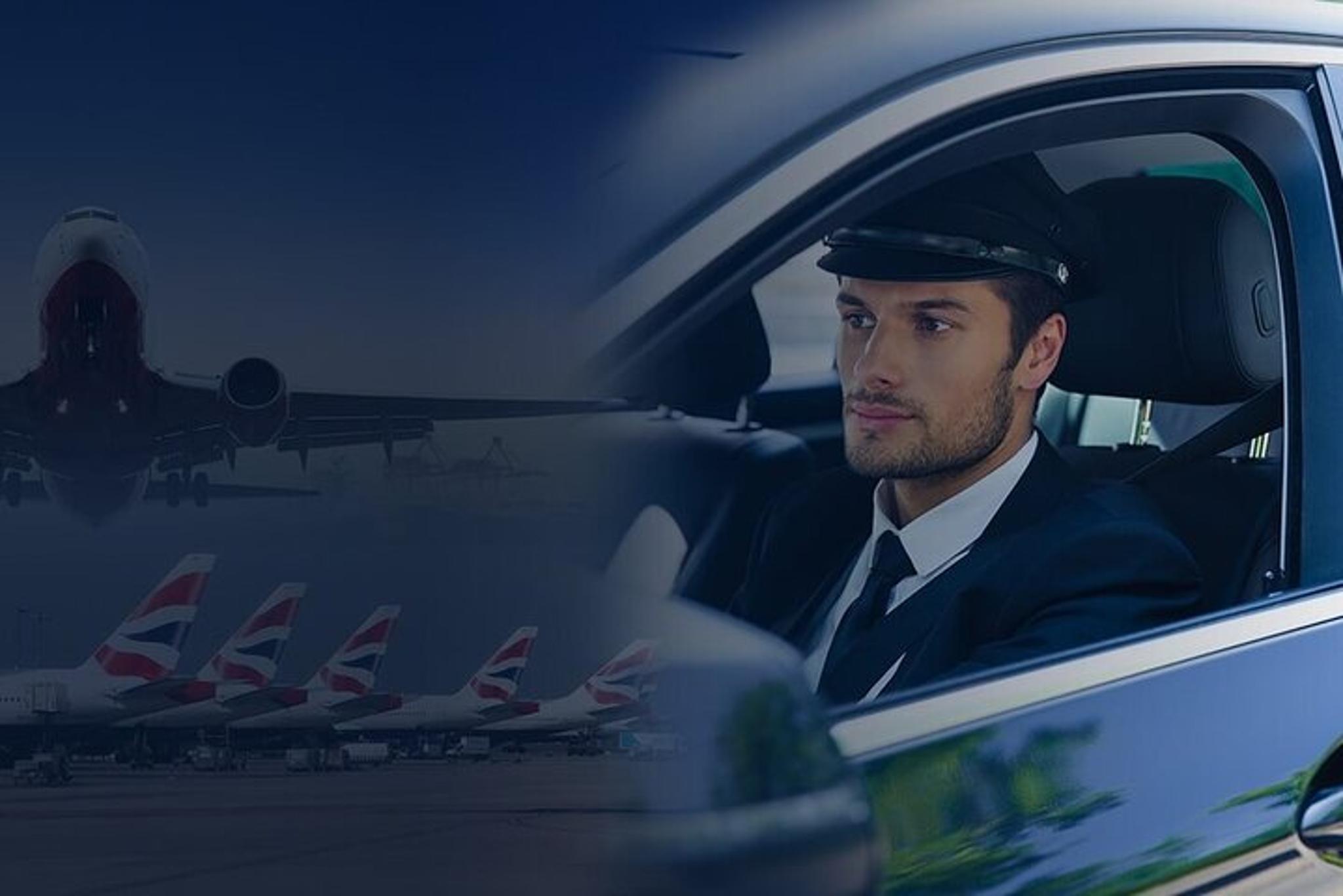 Miami Airport Private Transfer - Image 5