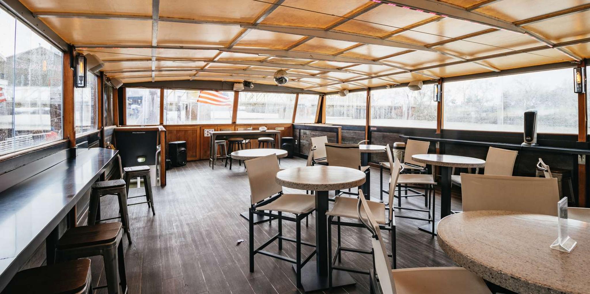 Sacramento River Cruise with History Guide - Image 5