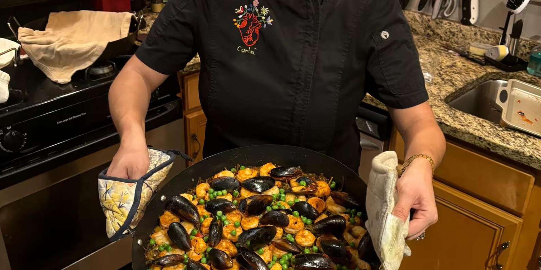 Chicago Cooking Class with Chef Carla - Image 2