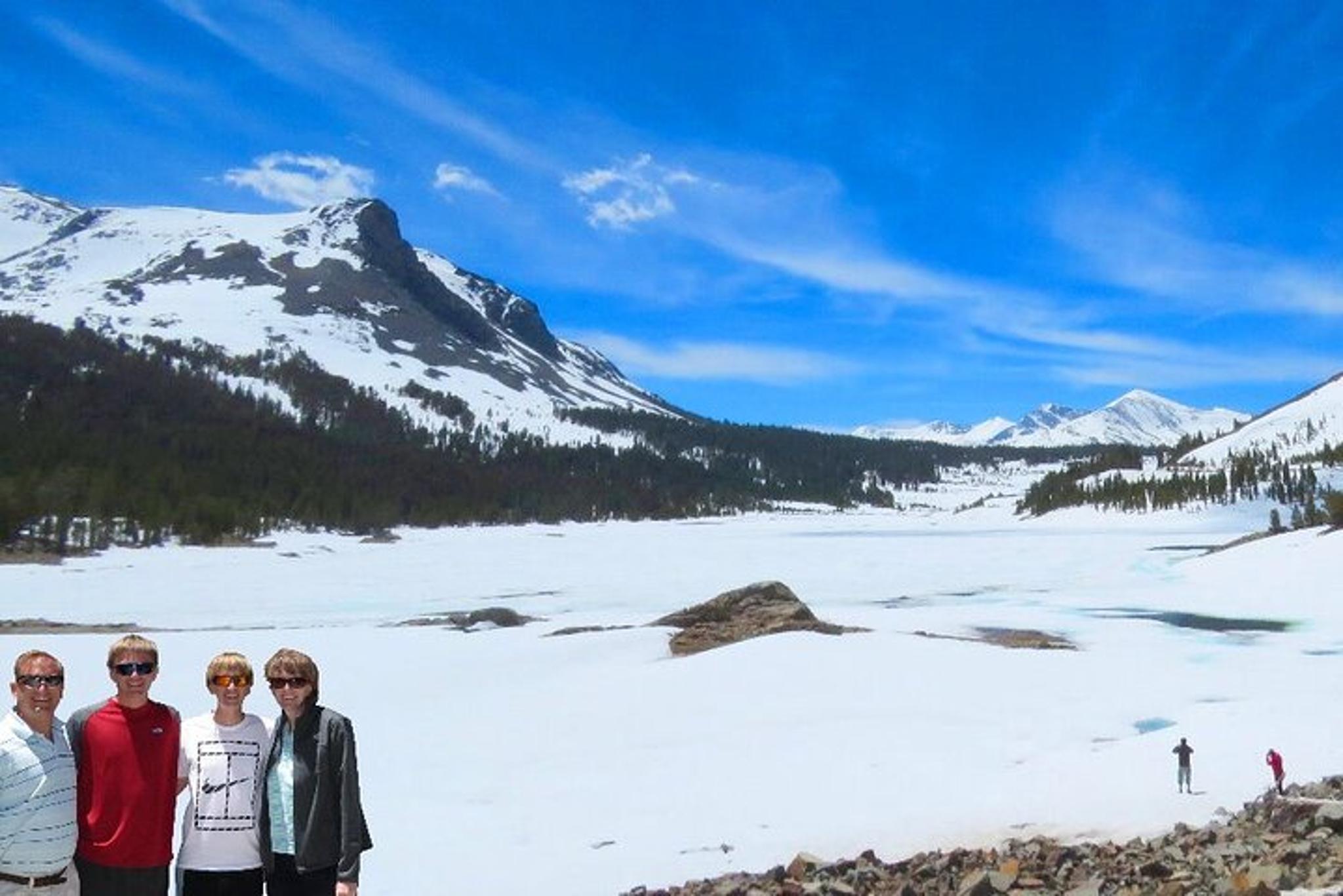 San Francisco Lake Tahoe Private Custom Tour - Image 4