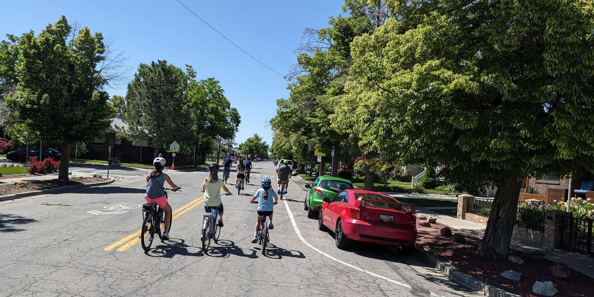 Salt Lake City Electric Bike Tour - Image 4