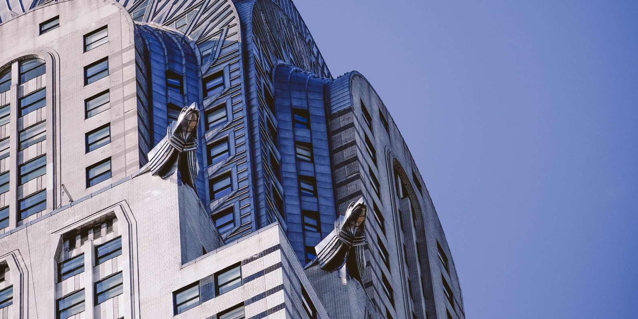 Midtown Manhattan Architecture Tour - Image 4