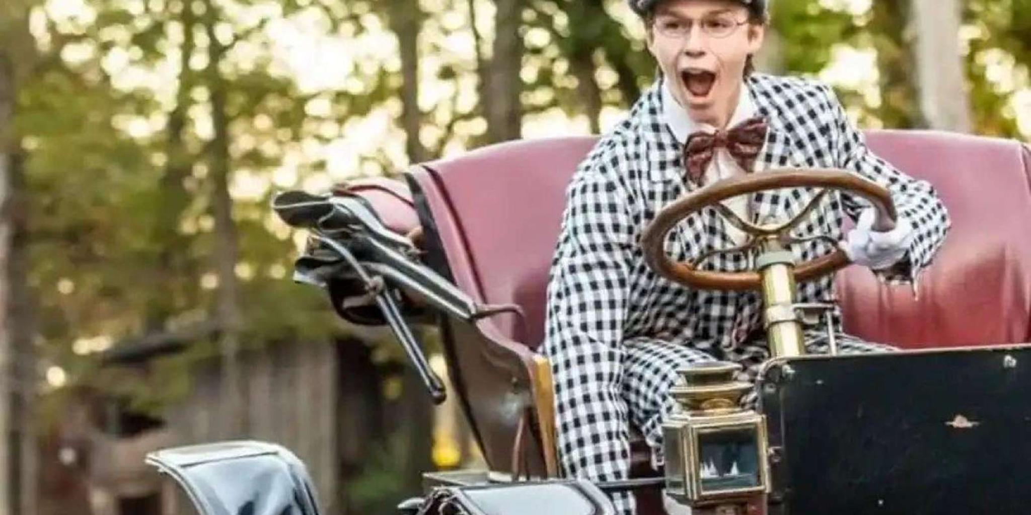 Branson Shepherd of the Hills Outdoor Drama 2 hr - Image 3