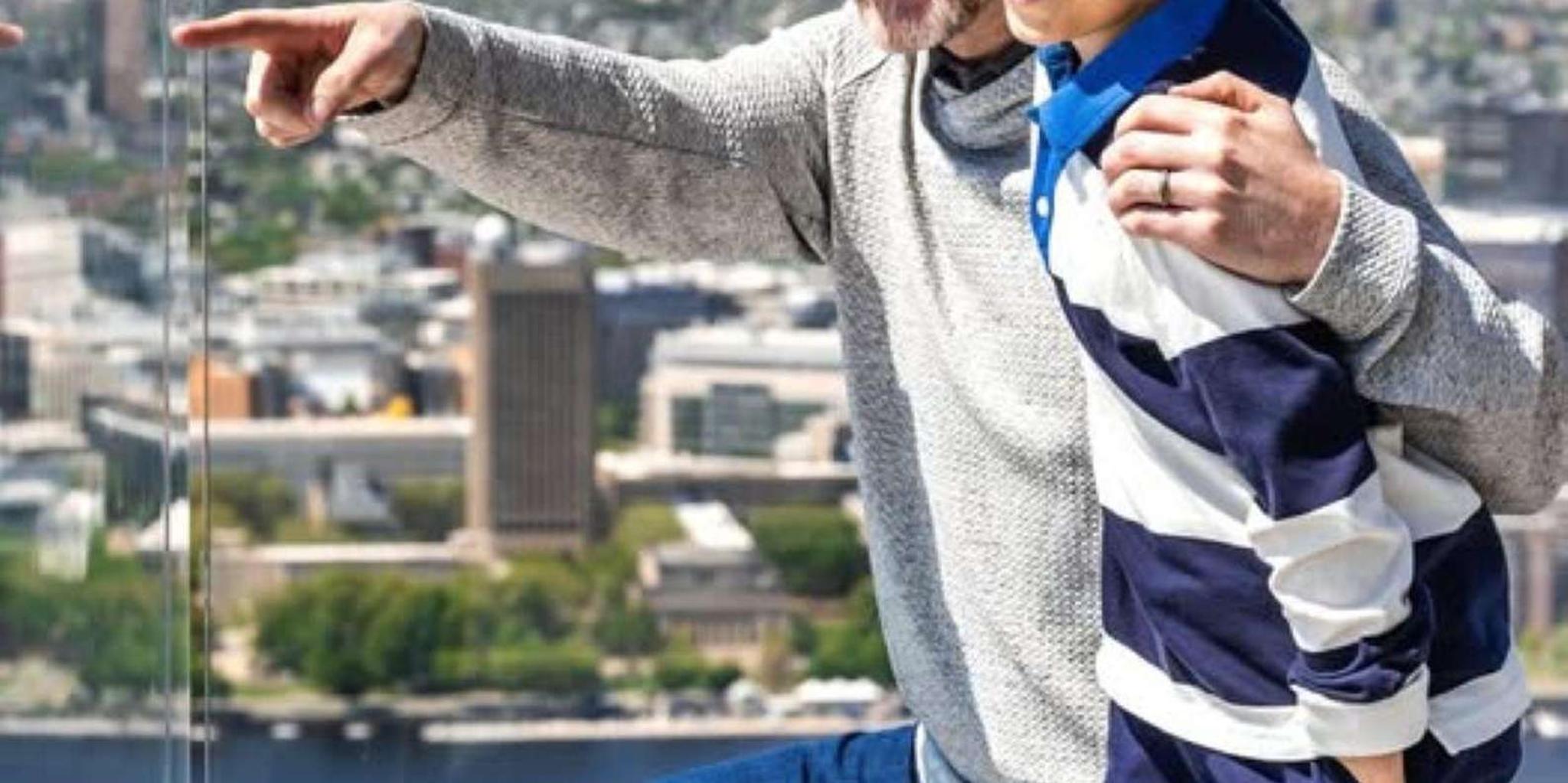 Boston Observation Deck Entry Ticket - Image 6