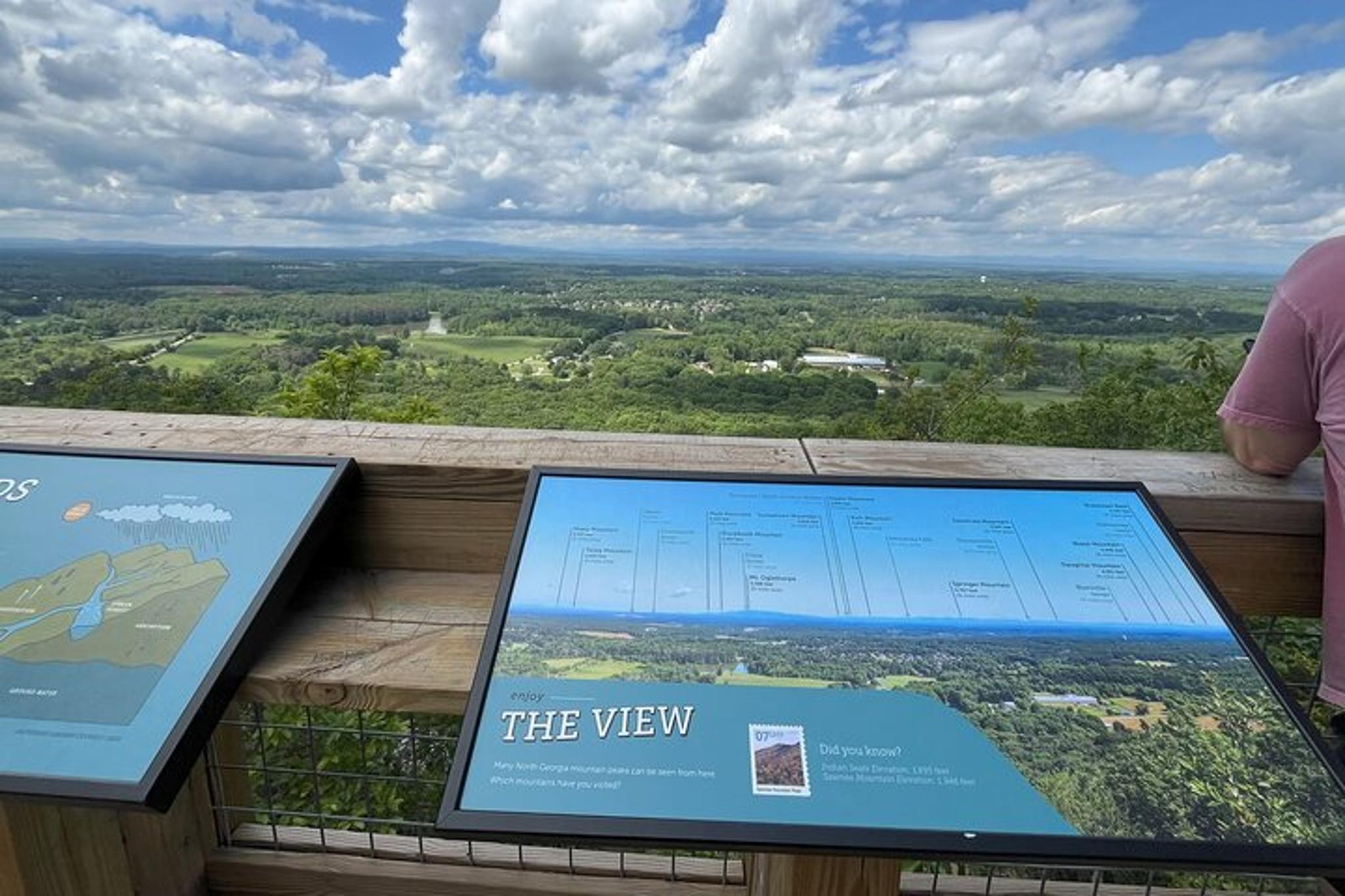North Georgia Hiking Adventure - Image 3