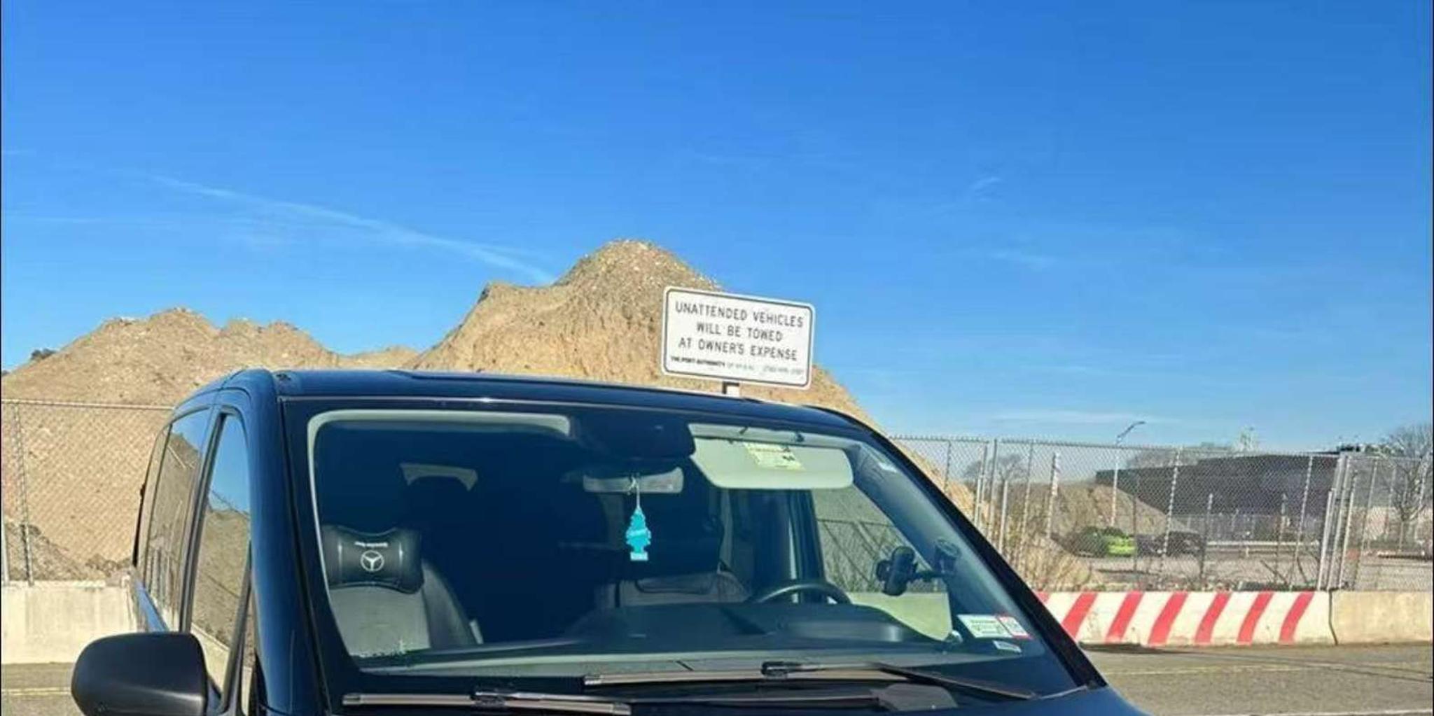 New York Private Transfer Service - Image 4