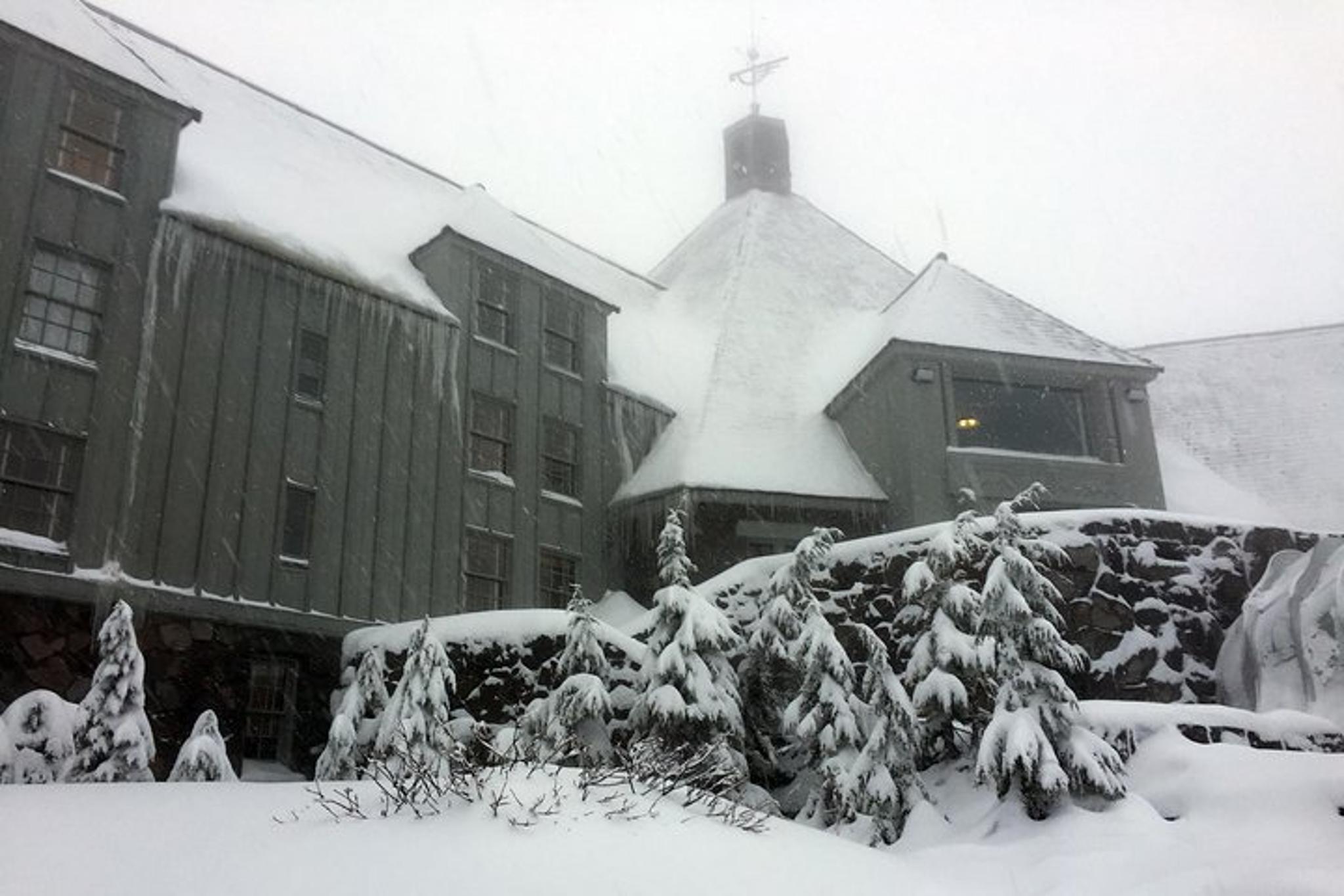 Portland Hood-Columbia Loop Tour - Image 4