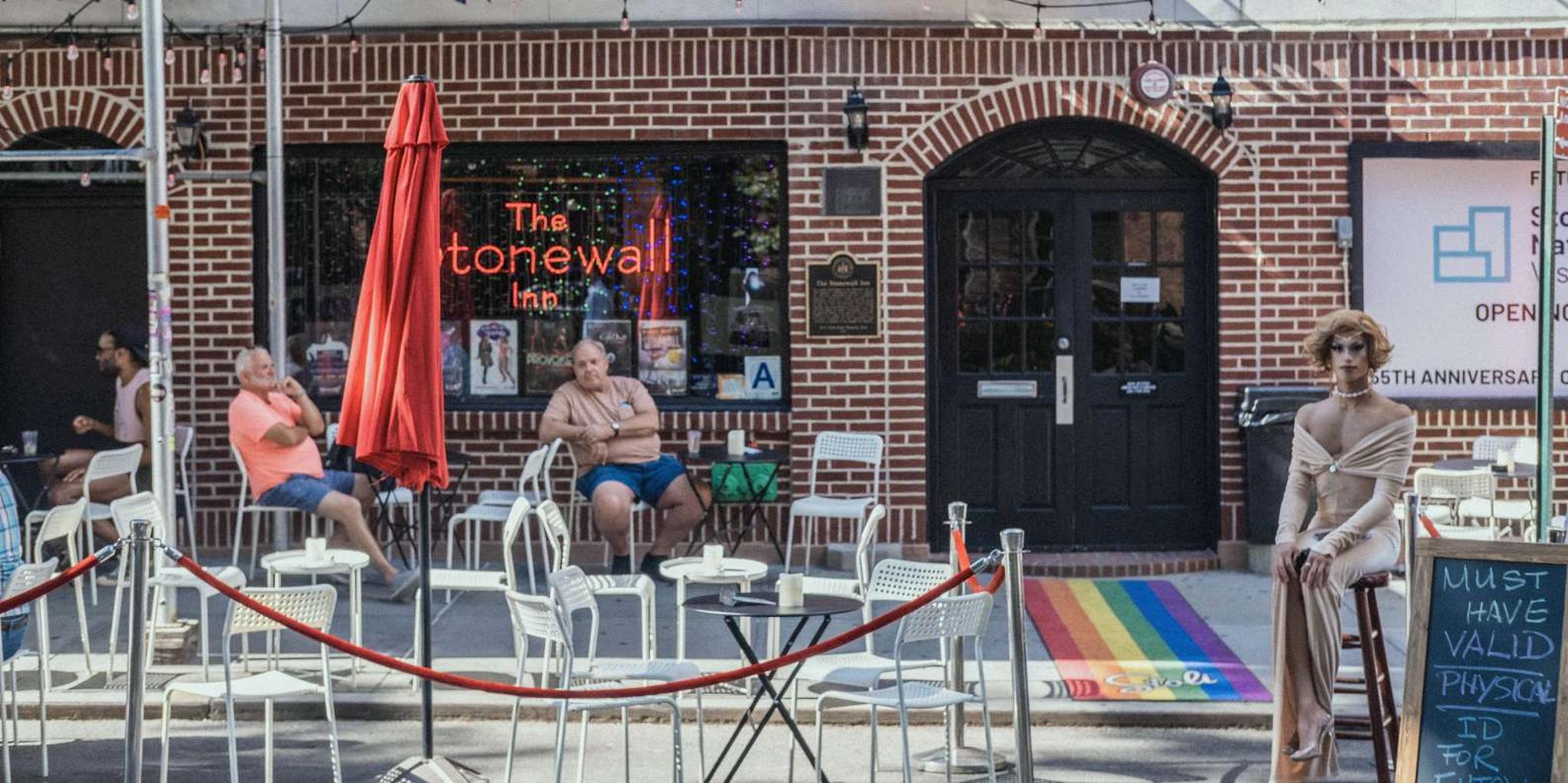 New York City Walking Tour: Greenwich Village to Chinatown - Image 5