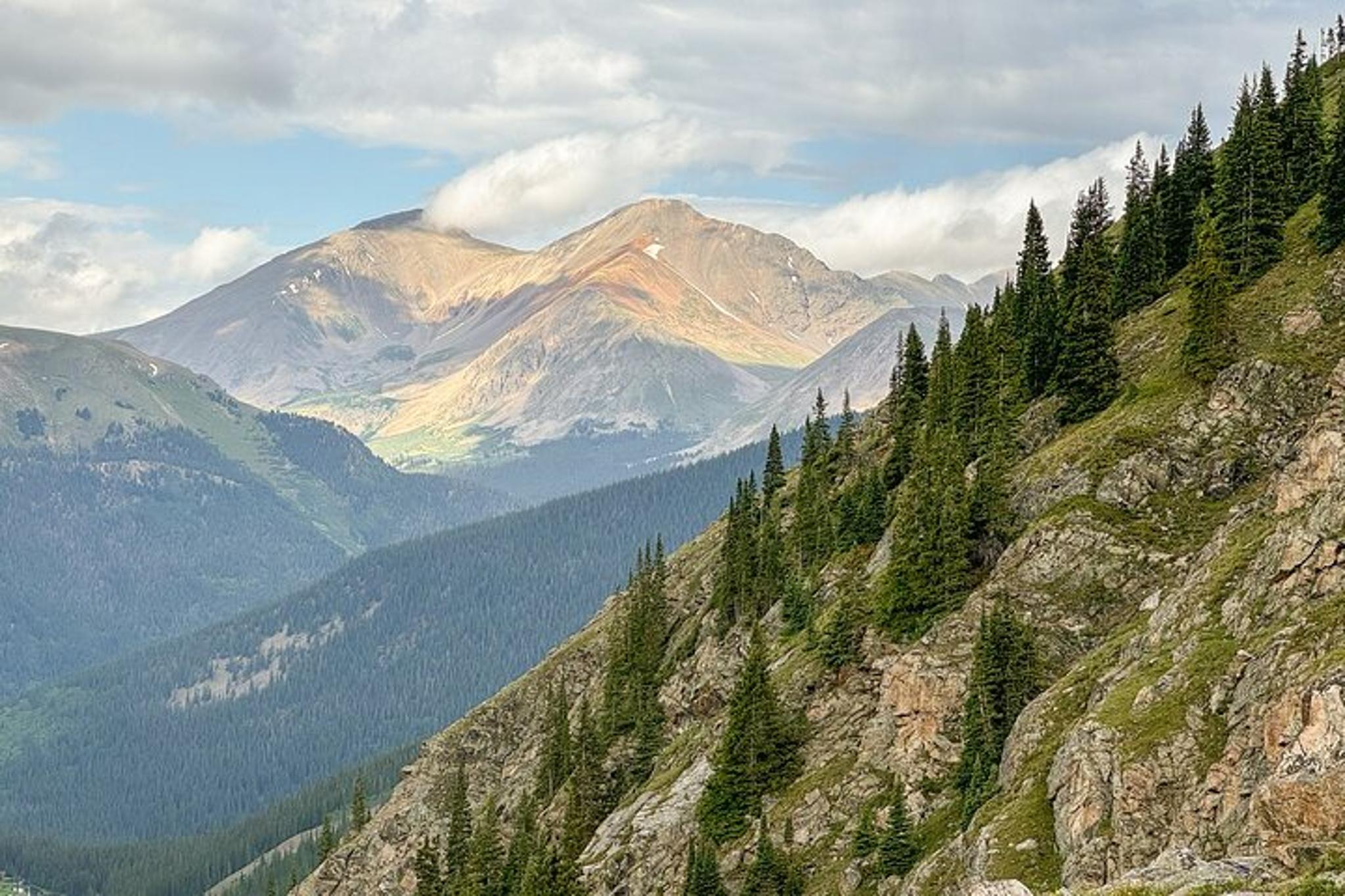 Colorado Backcountry 4x4 Off-Road Adventure - Image 6