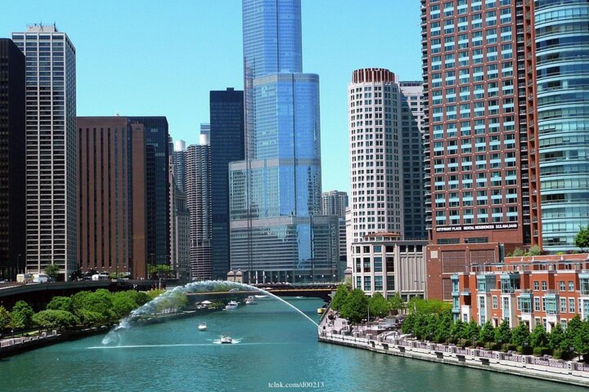 Chicago Private Tour with 360 Observation Deck - Image 2