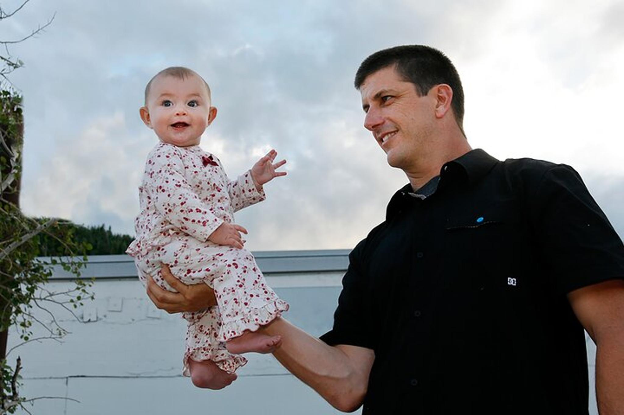 Salt Lake City Professional Photo Shoot - Image 5