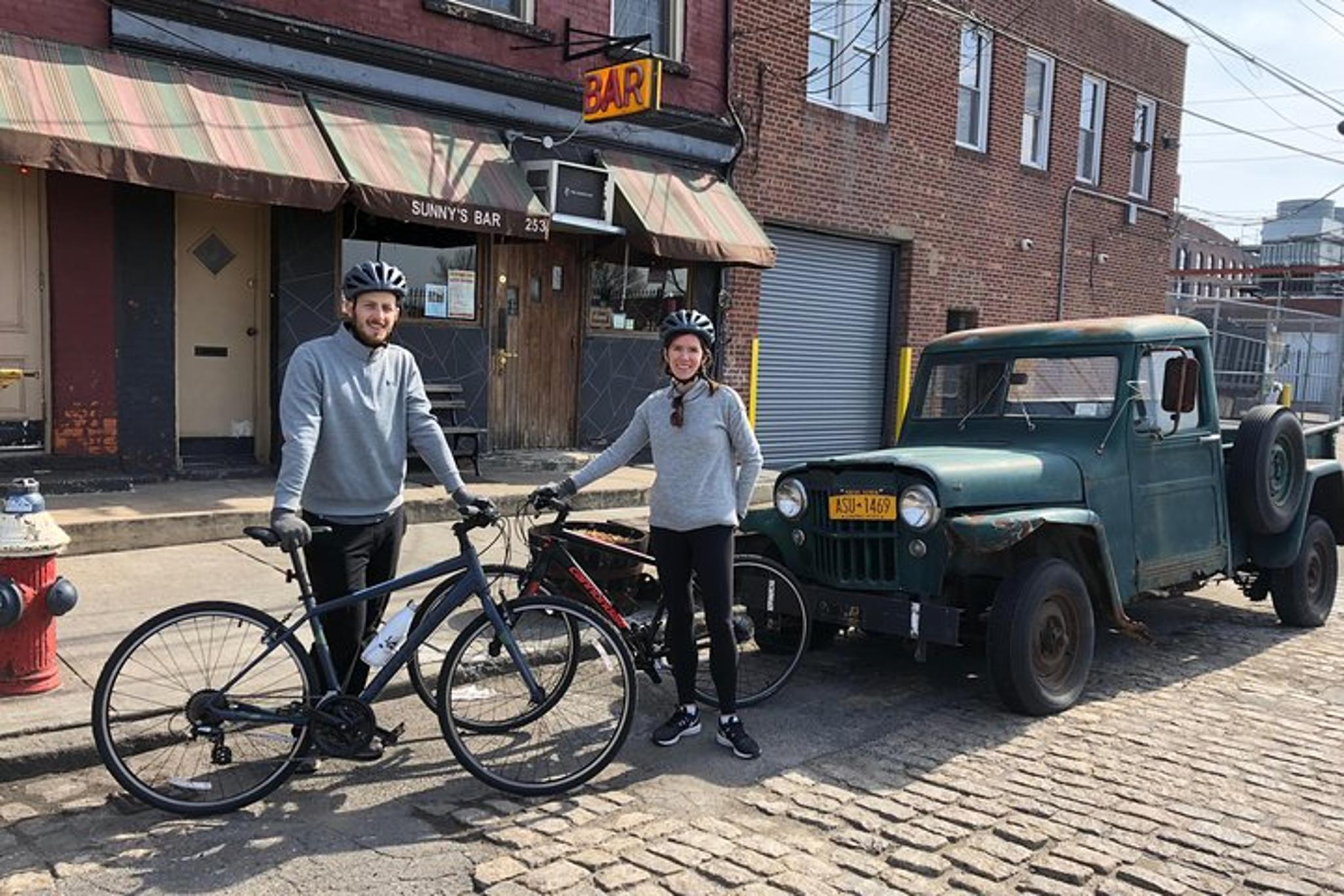 Brooklyn Neighborhoods Bike Tour - Image 3