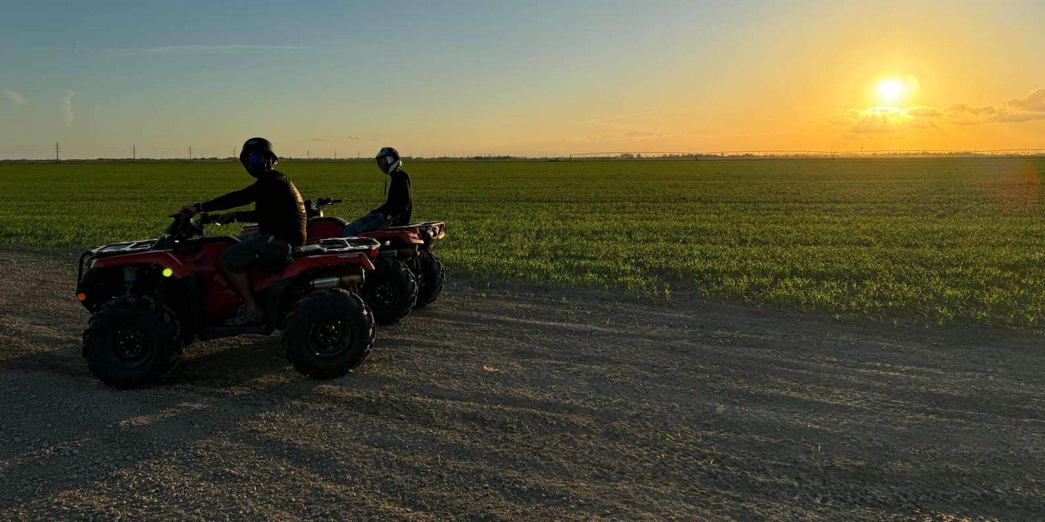 Miami ATV Adventure - Image 4
