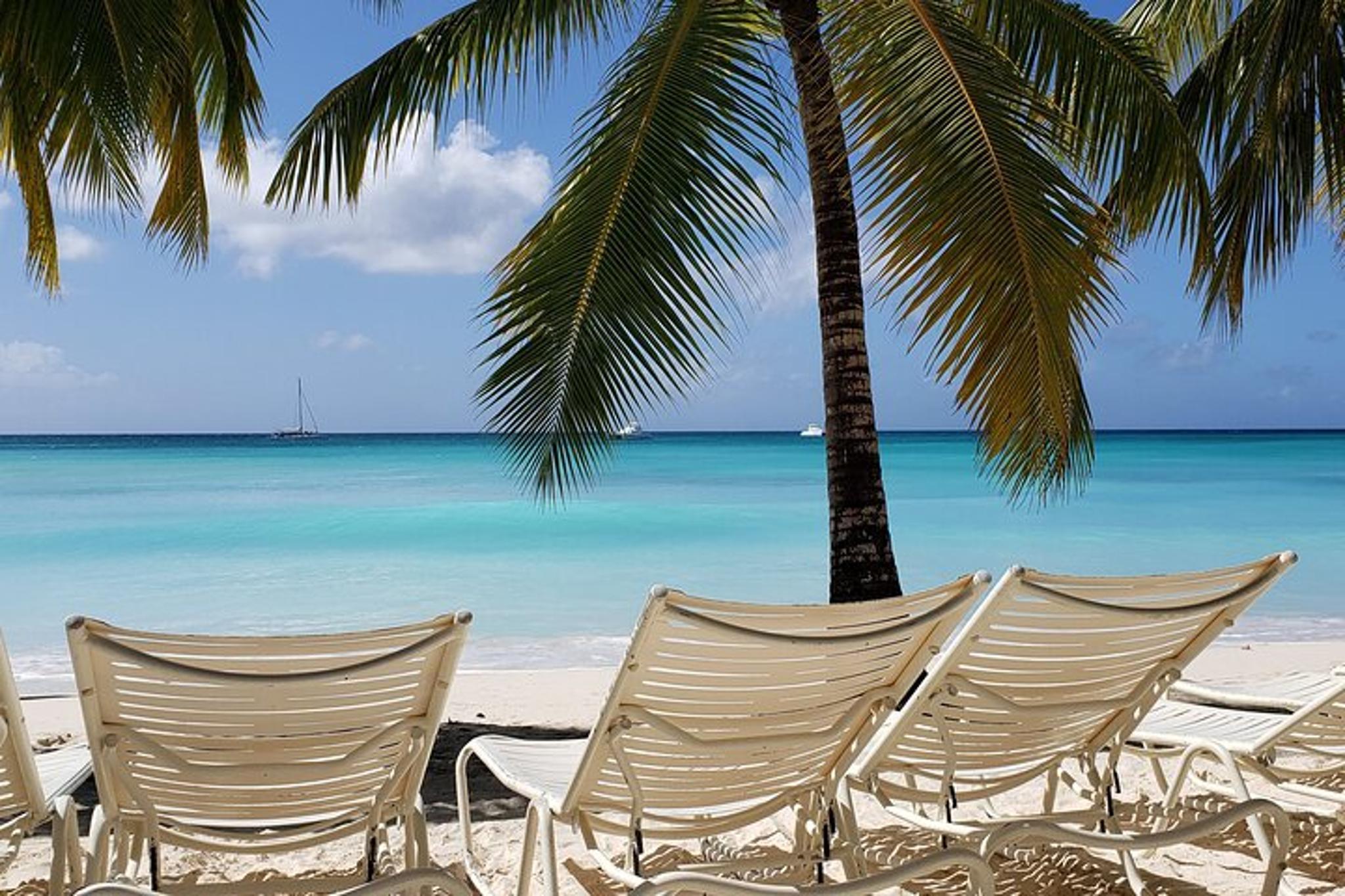 Punta Cana Saona Island Tour