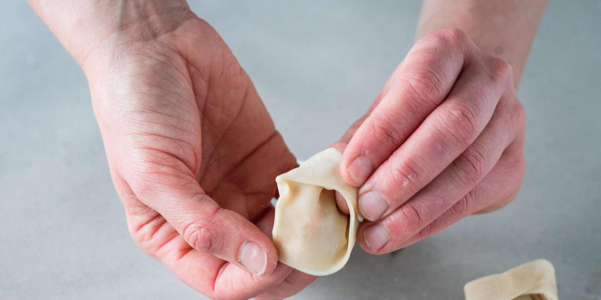 Sacramento Wonton Cooking Class with Local Chef - Image 3