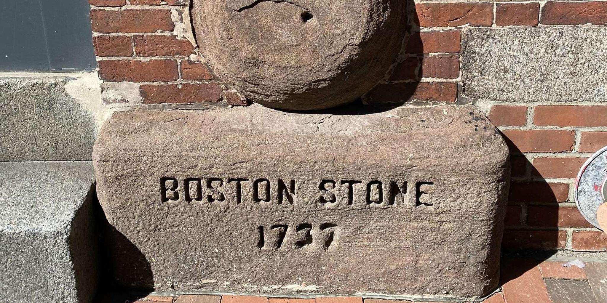 Boston Freedom Trail Walking Tour in French - Image 3
