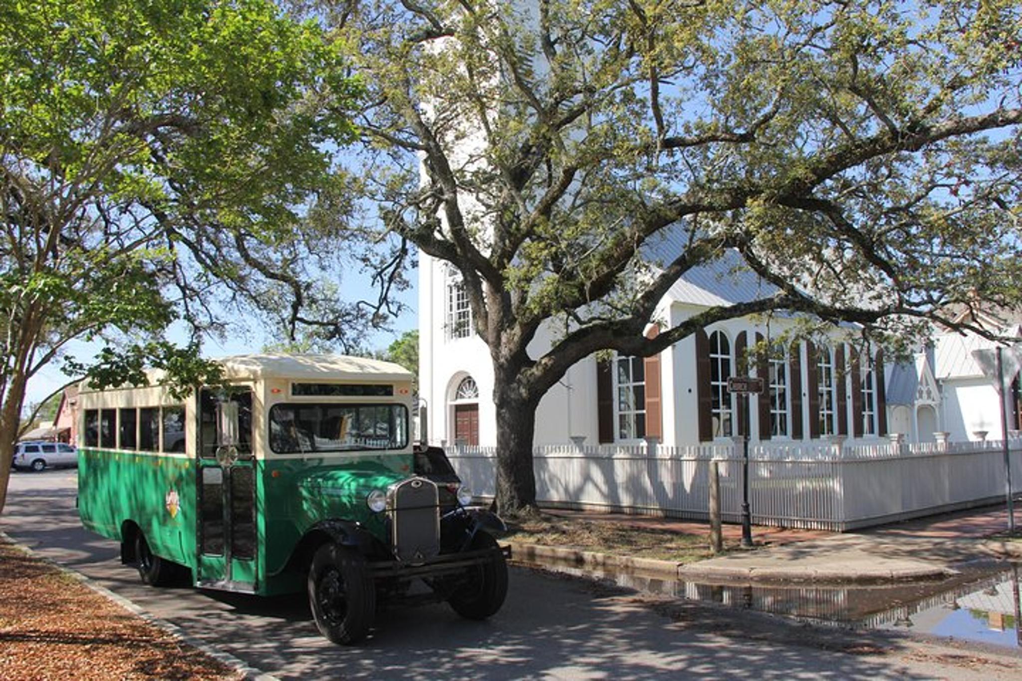 Pensacola Hop-on Hop-off Tour - Image 5