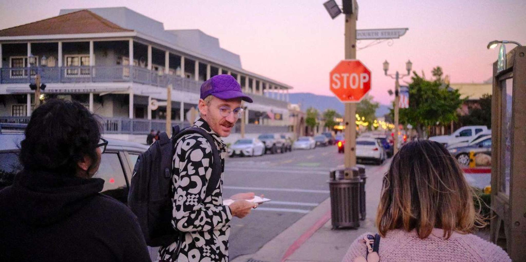 Temecula Ghost Hunt with Paranormal Investigator 90 min - Image 6