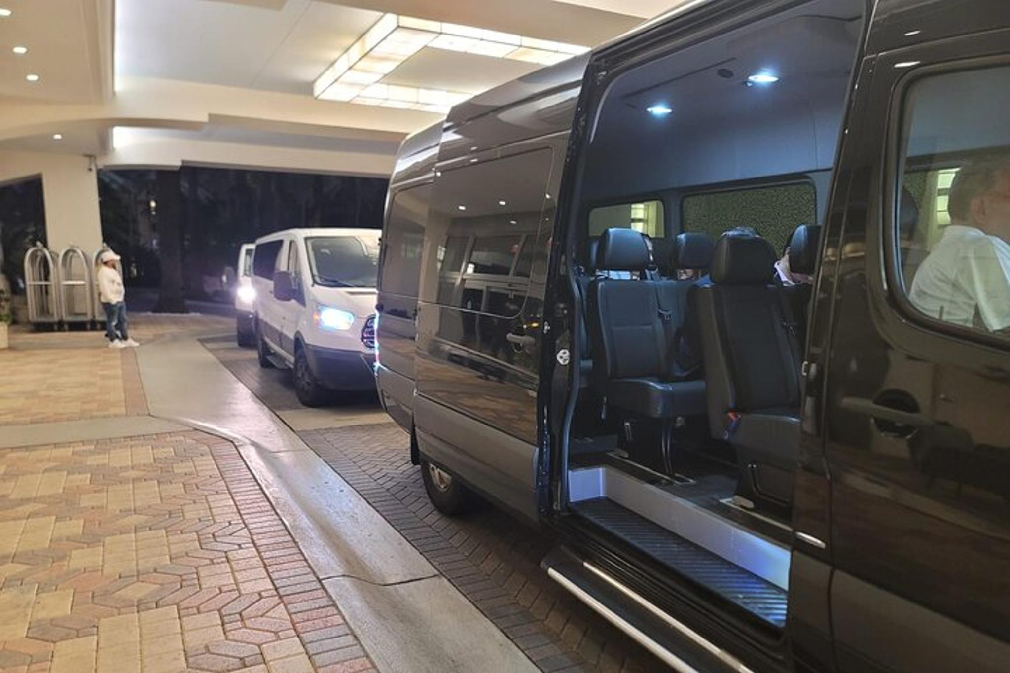 Miami Private Transportation - Image 2