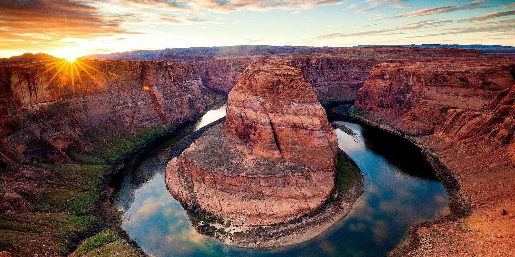 Las Vegas Antelope Canyon and Grand Canyon Tour - Image 6