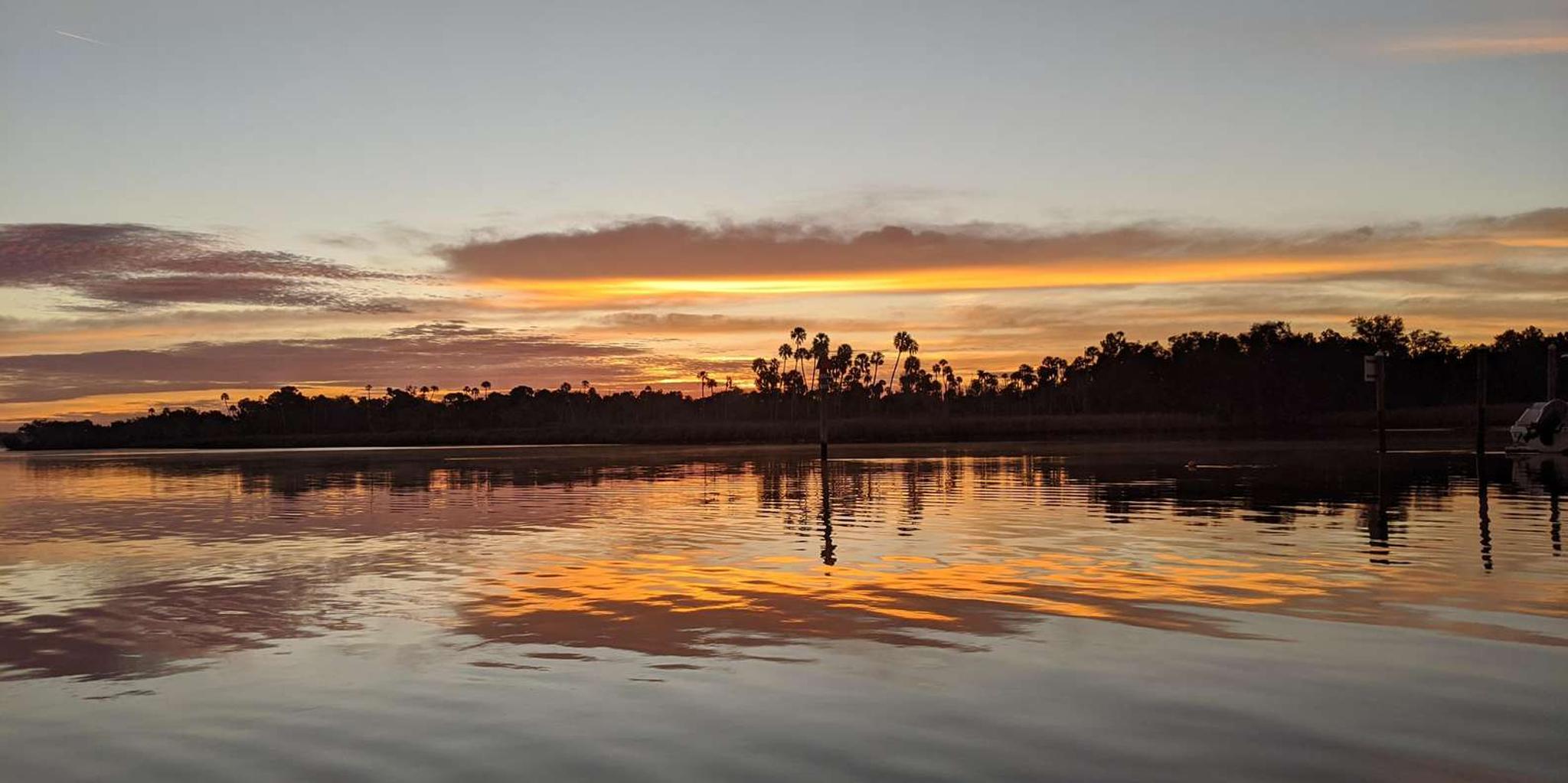 Crystal River Sunset Cruise - Image 4