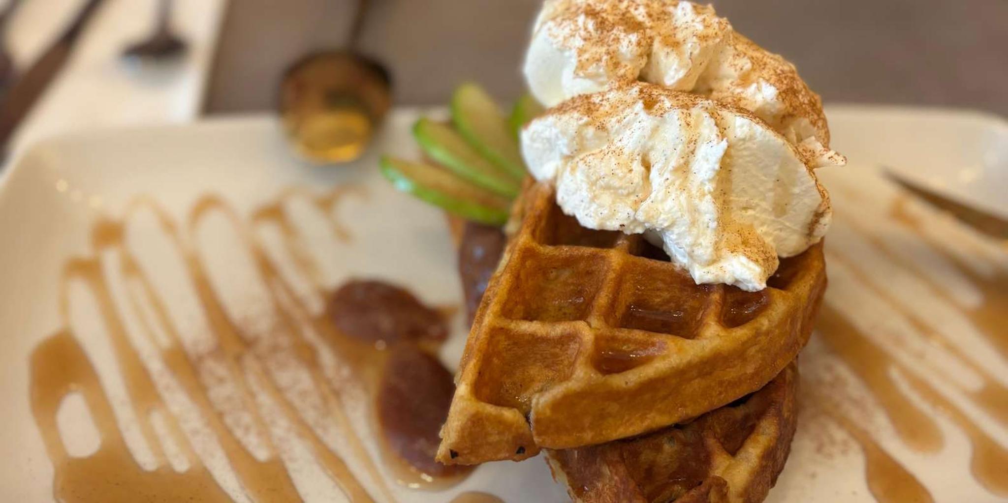 St. Augustine Historic District Brunch Tour - Image 1