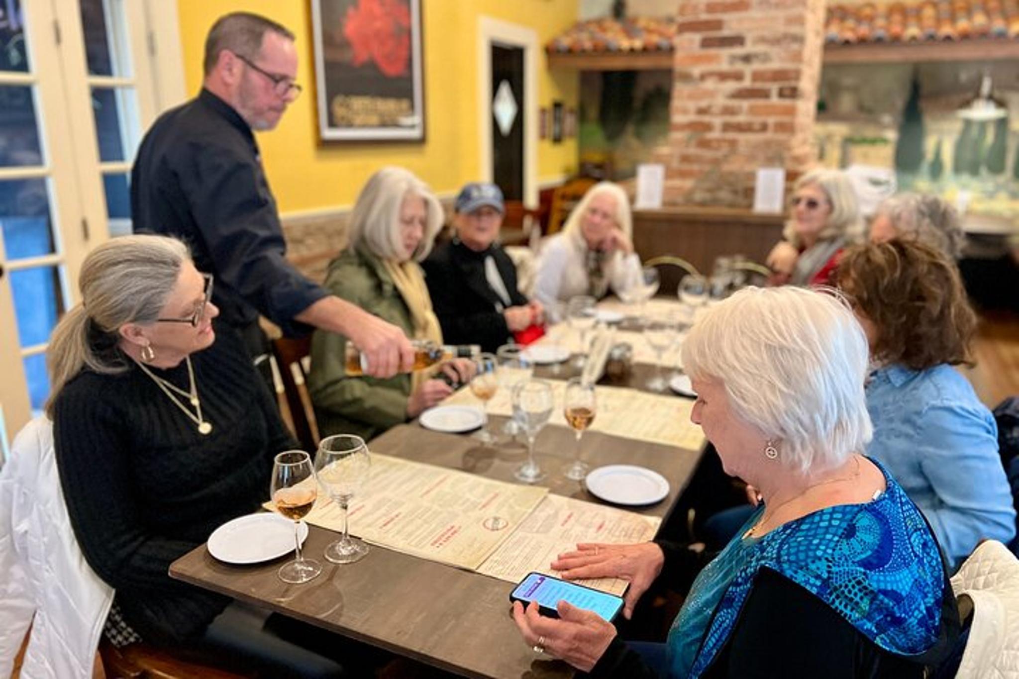 Crystal River Food Tour - Image 3
