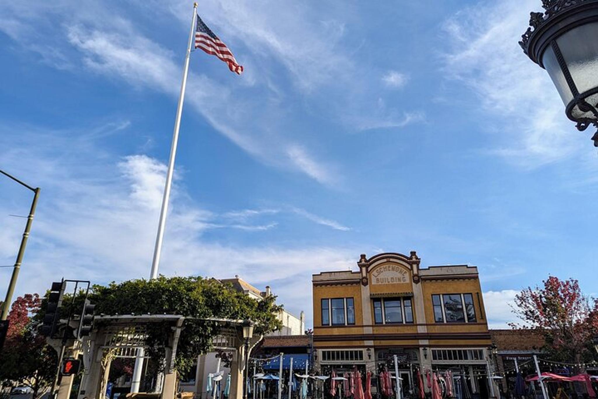 Livermore Scavenger Hunt Walking Tour - Image 2