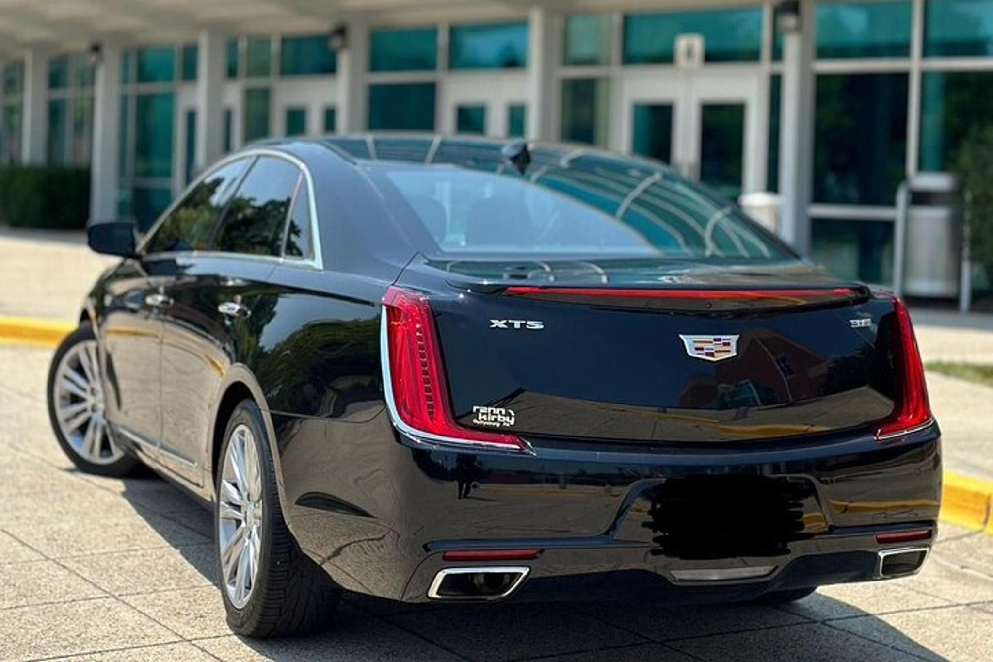 Washington DC Airport Transfer - Image 2