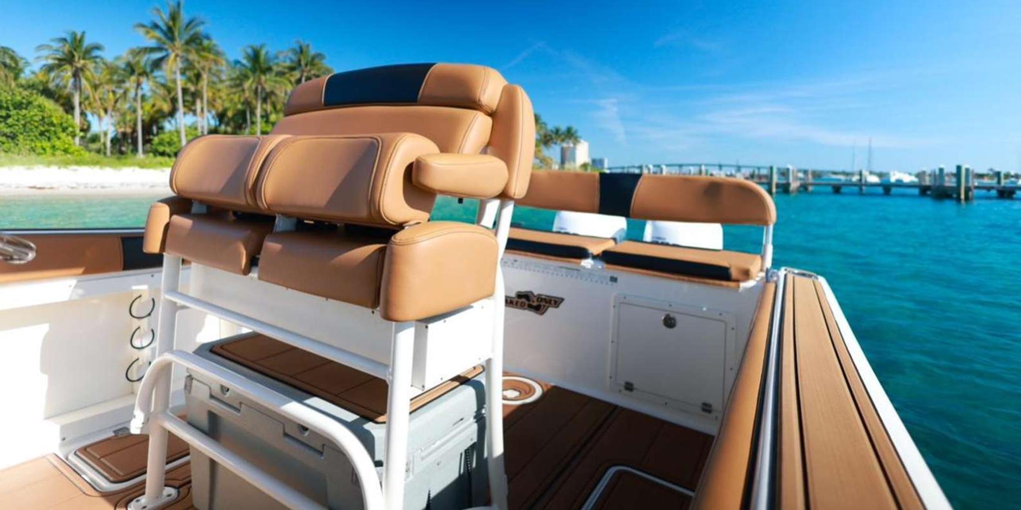 Palm Beach Boat Cruise - Image 3