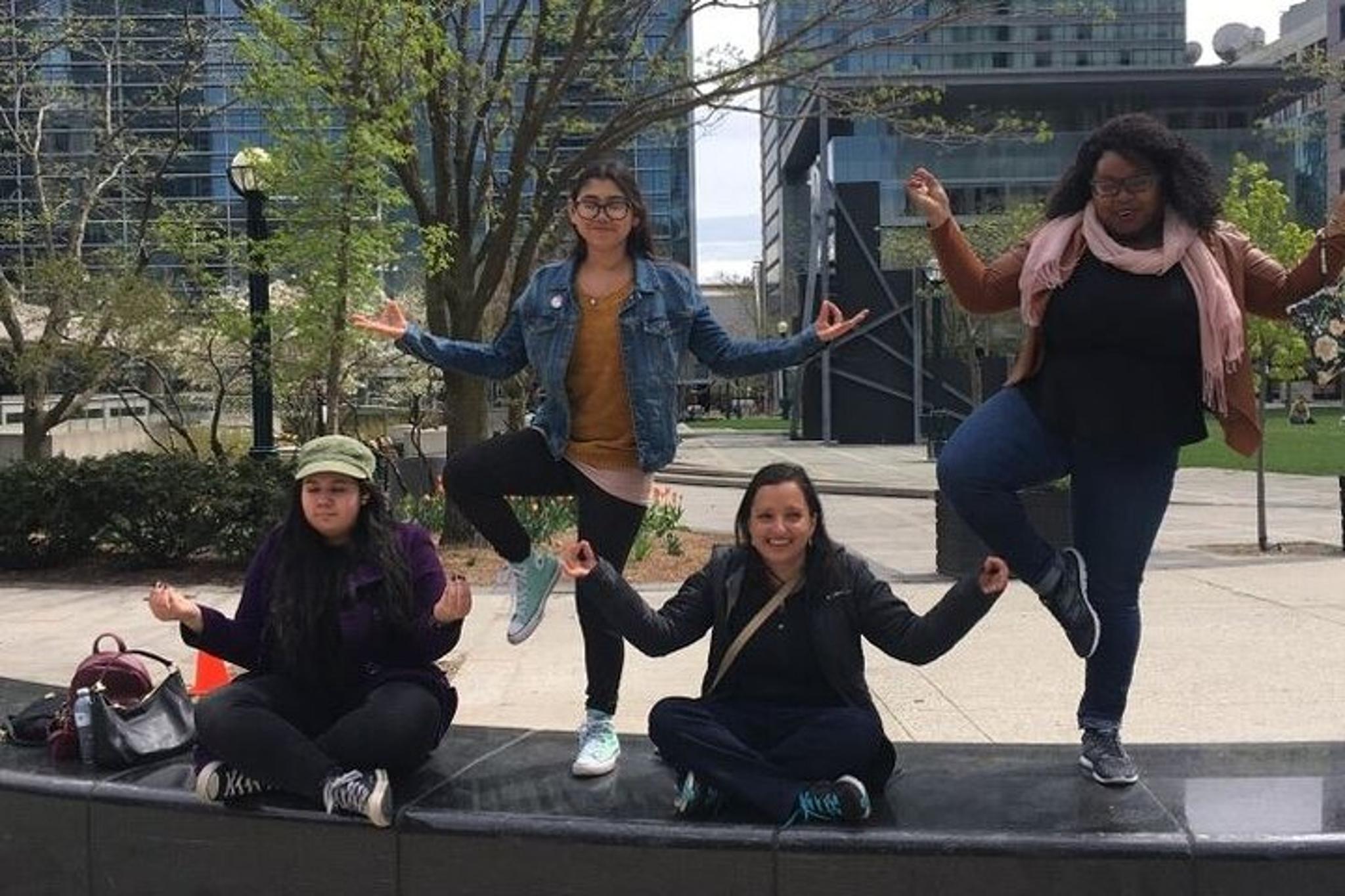 New York Scavenger Hunt Adventure - Image 5