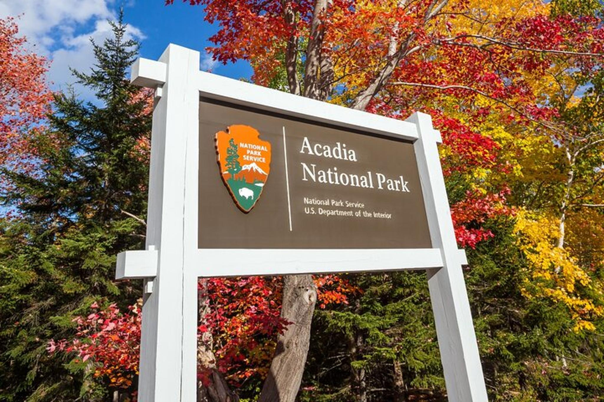 Acadia National Park Self-Guided Driving Audio Tour - Image 6