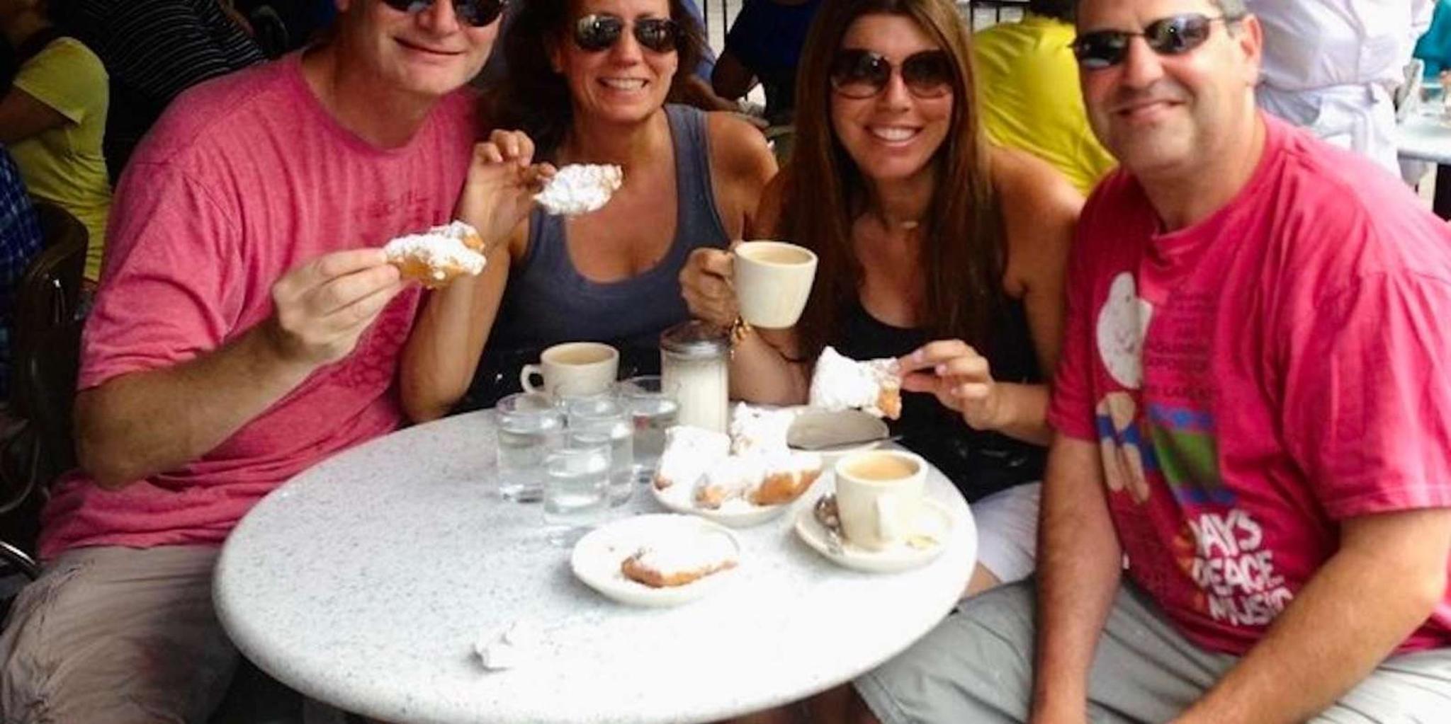 New Orleans French Quarter Cultural Tour with Cafe du Monde - Image 6