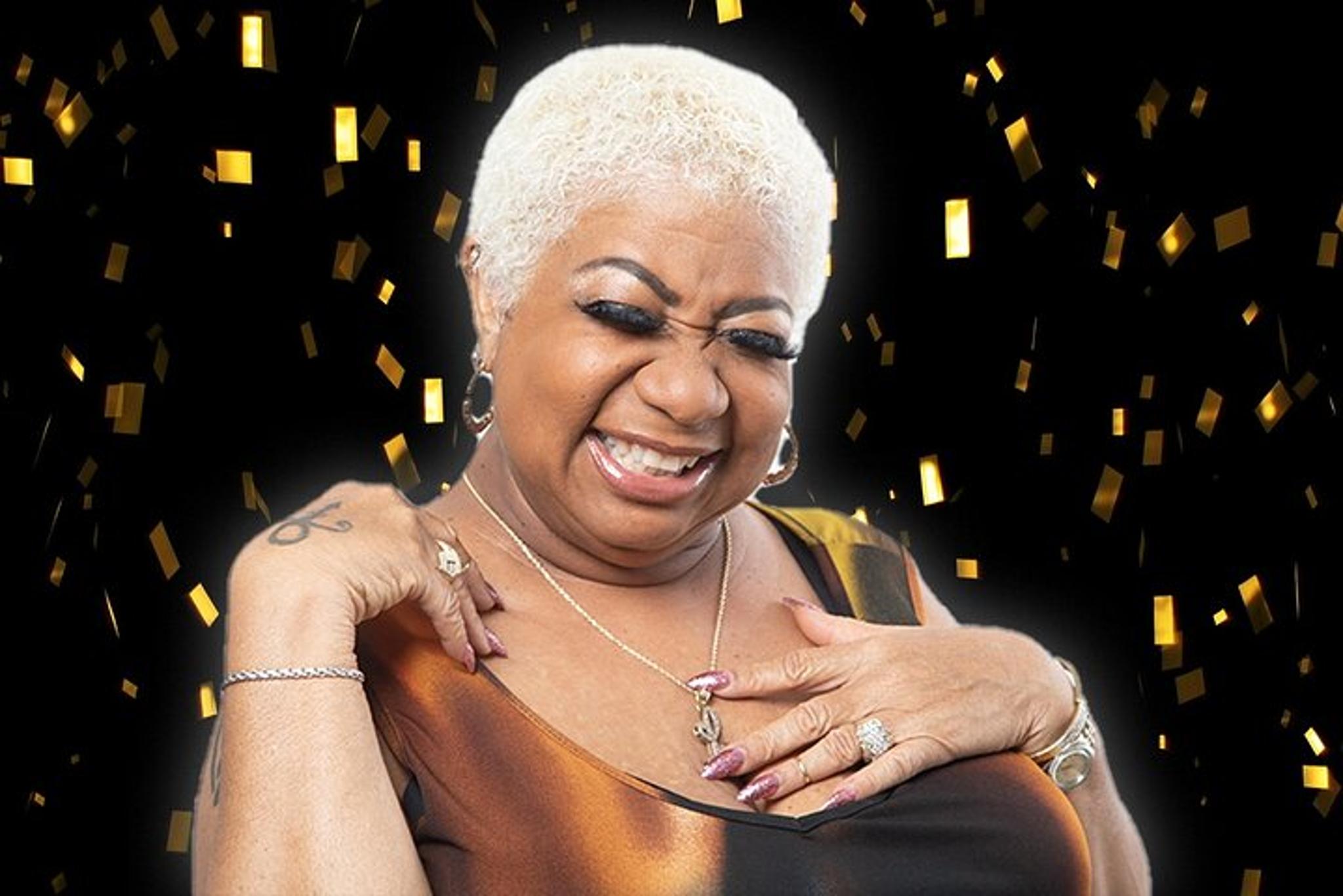 Las Vegas Comedy Show with Luenell - Image 1